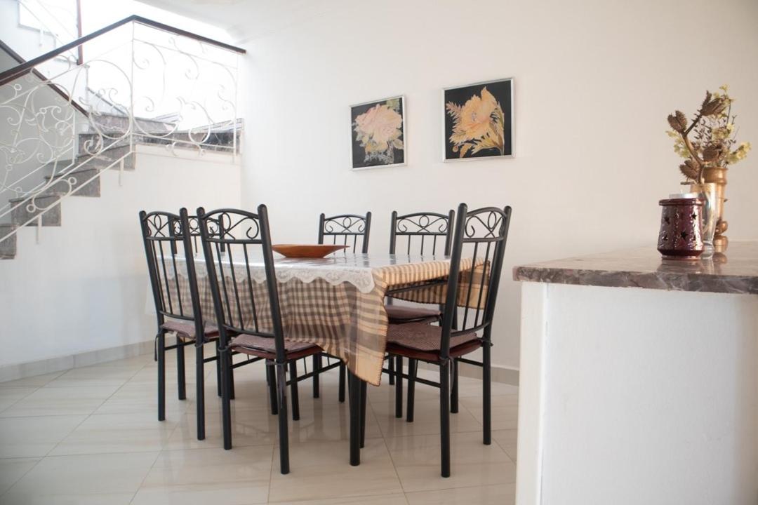 Duplex Apartment photo 3
