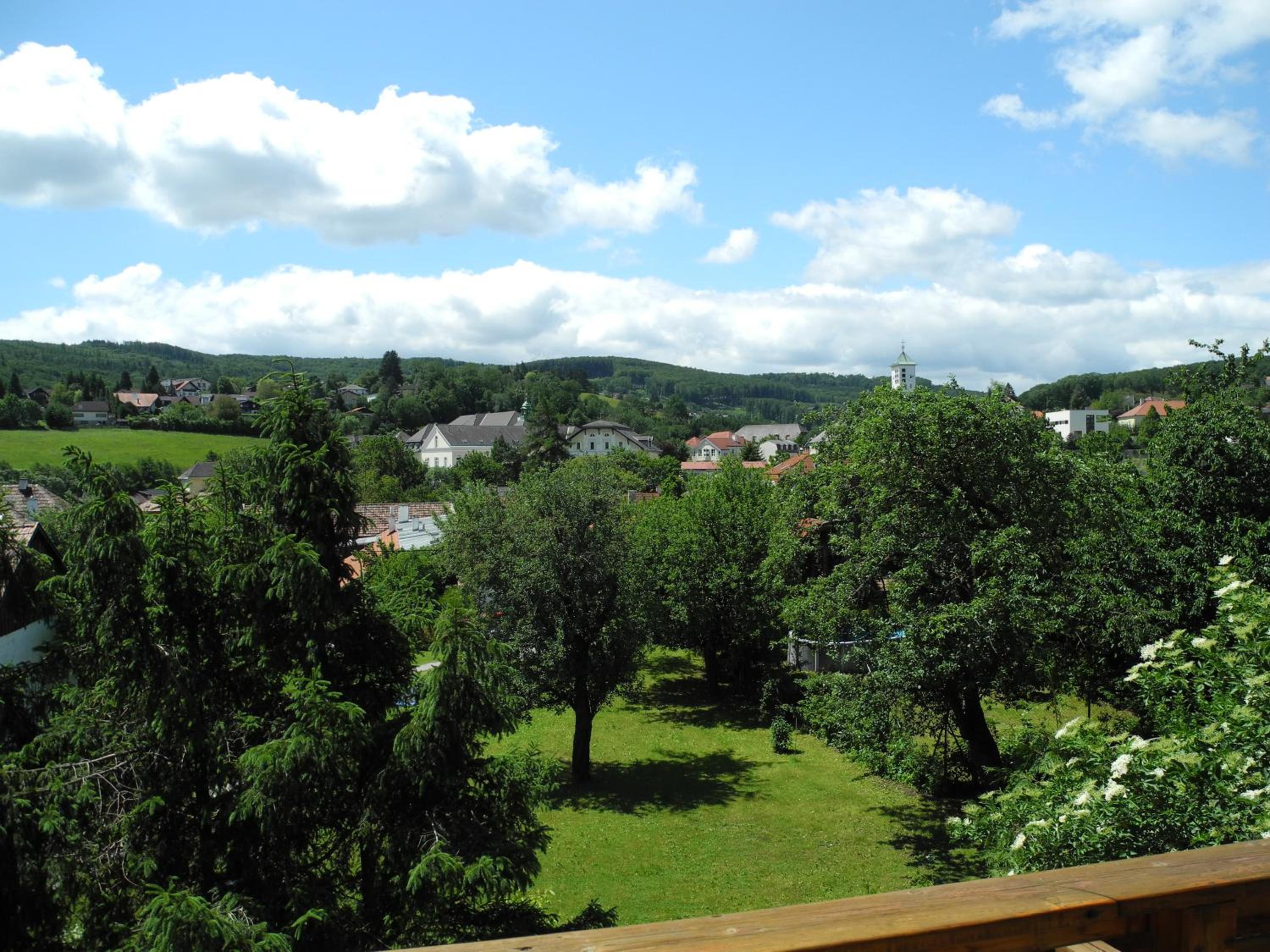 Double Room with Garden View - Photo 2