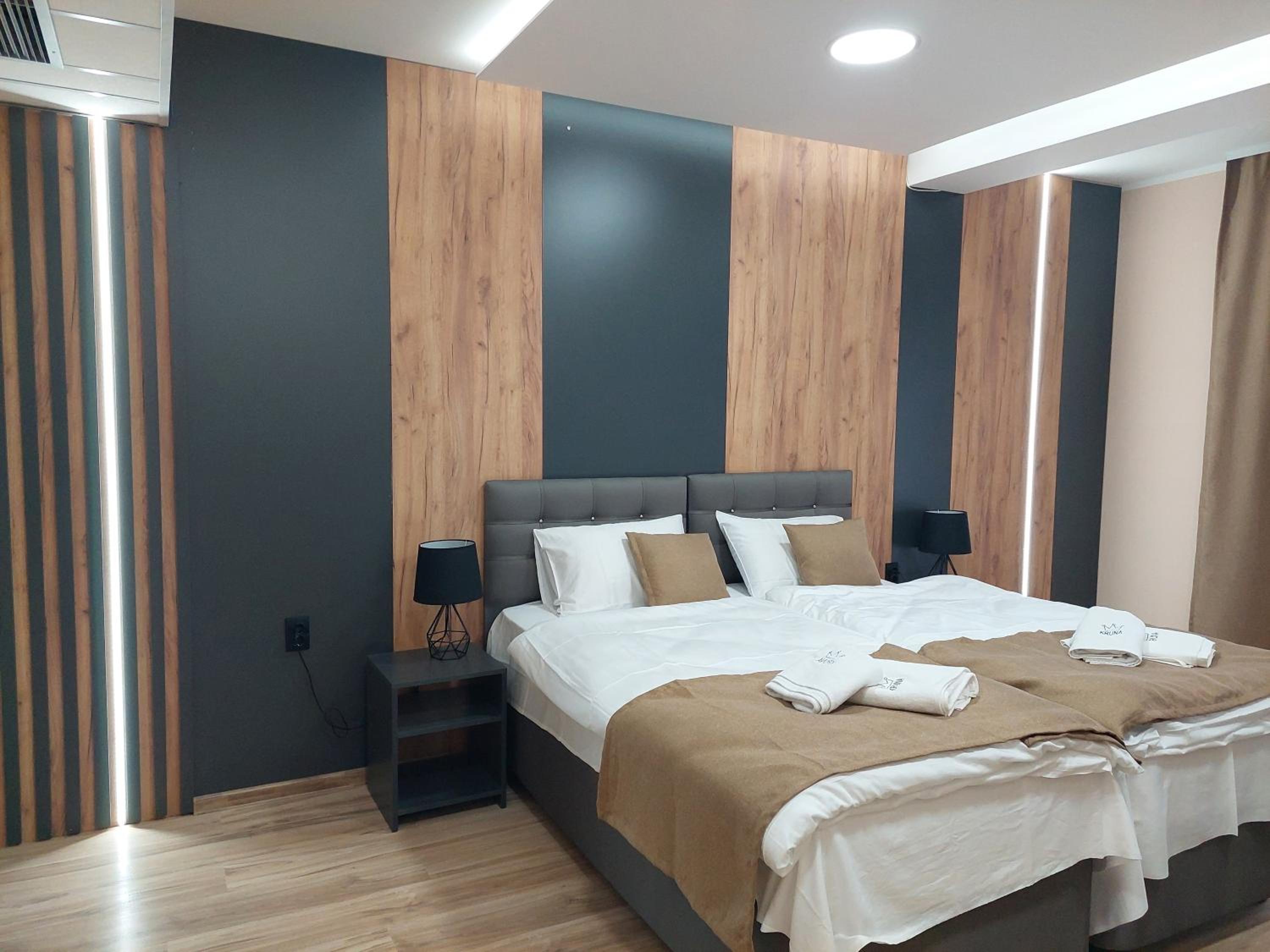 Twin Room photo 2