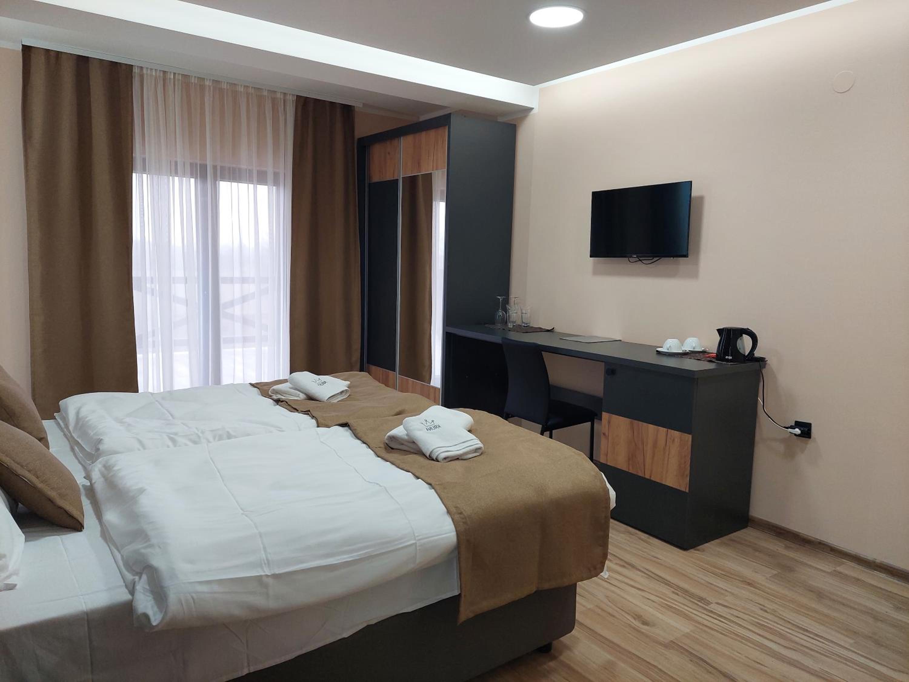 Twin Room photo 3