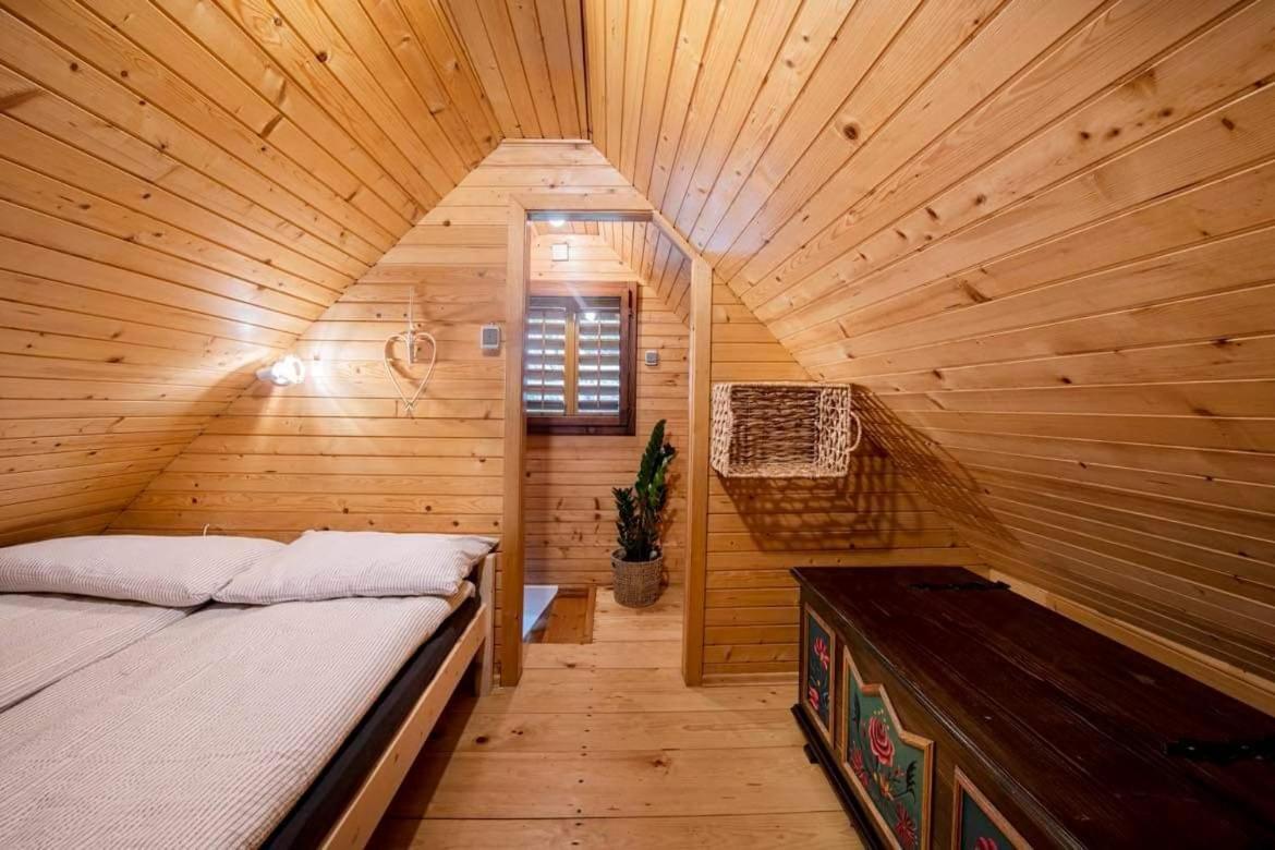 Two-Bedroom House photo 2