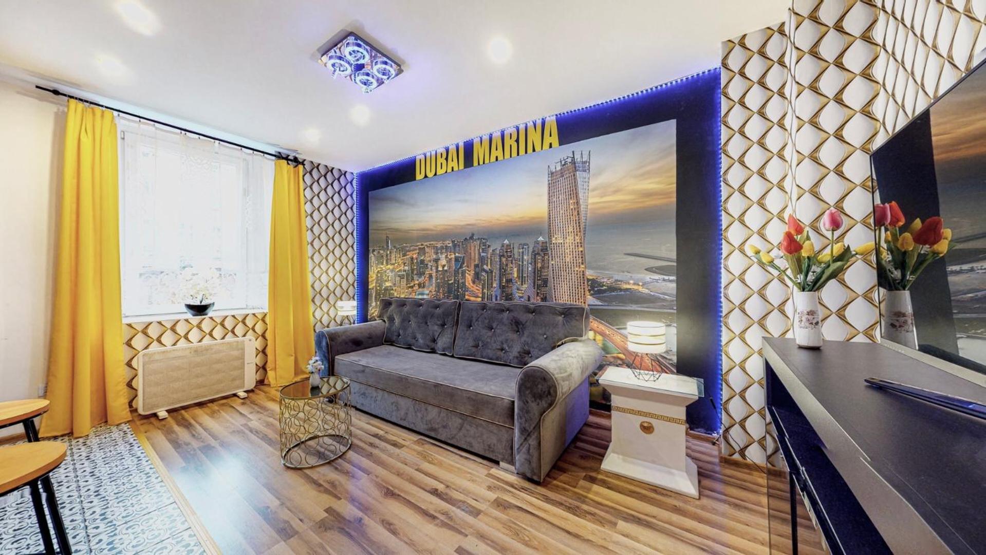 Studio Apartment - Photo 19