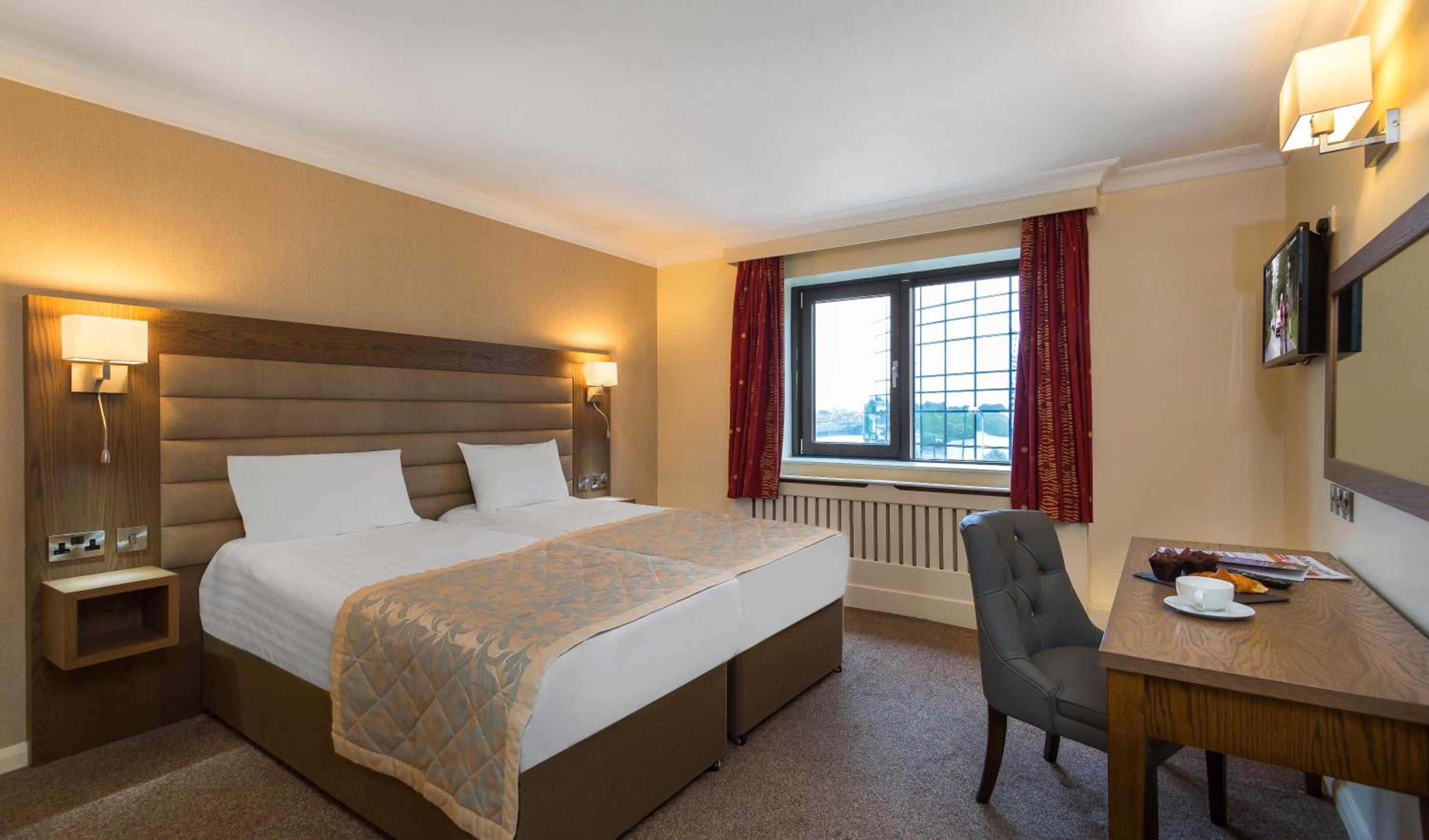 Superior Double Room - Photo 3