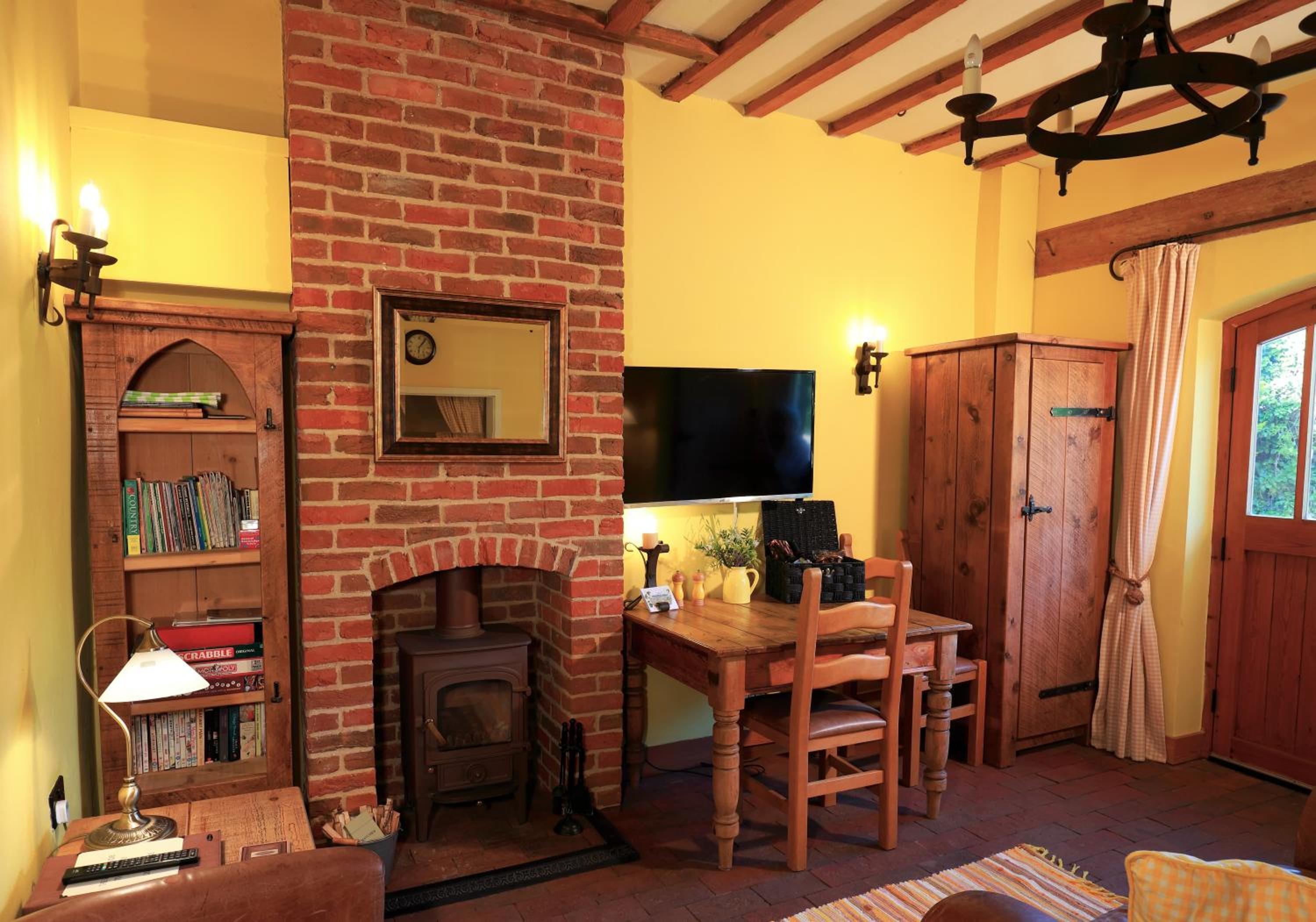 Vacation Home photo 1