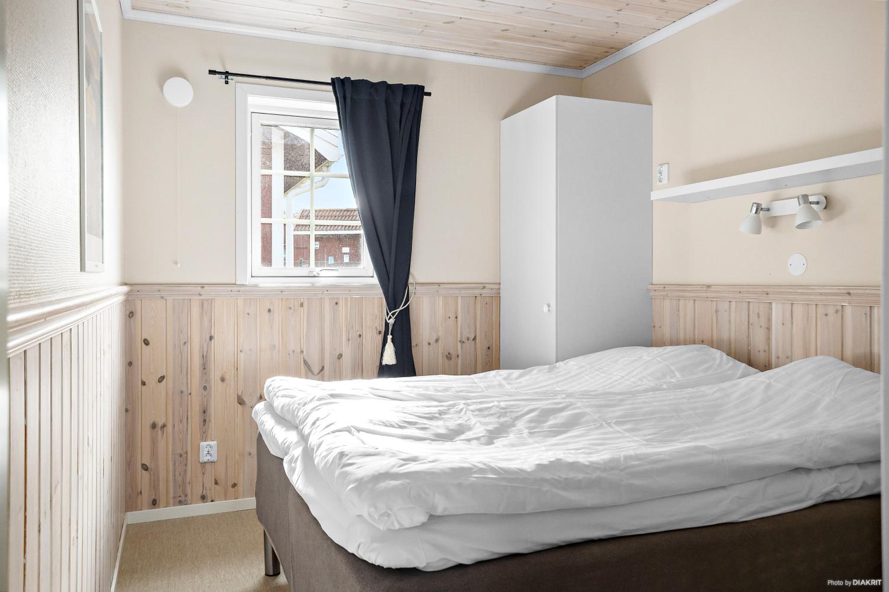 Two-Bedroom Cottage photo 1