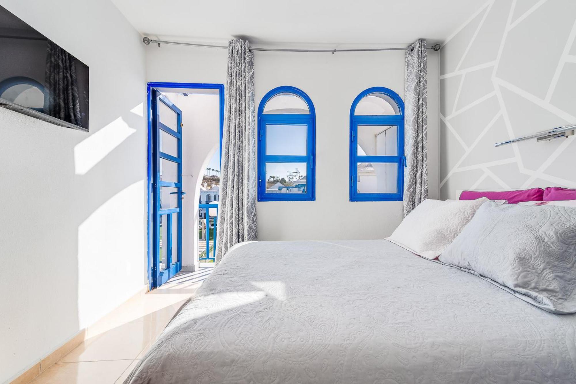 One-Bedroom House photo 2