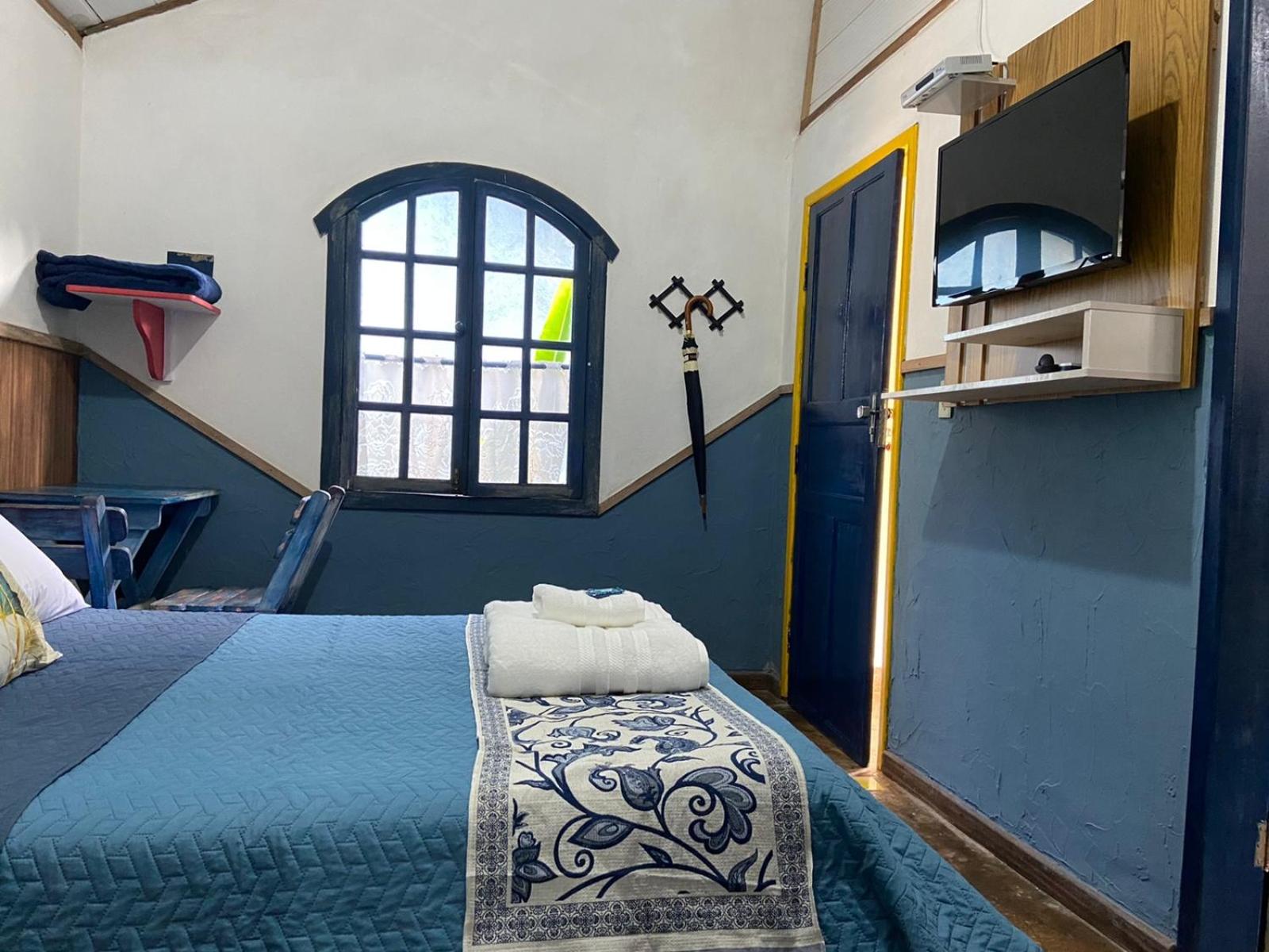Chalet photo 2