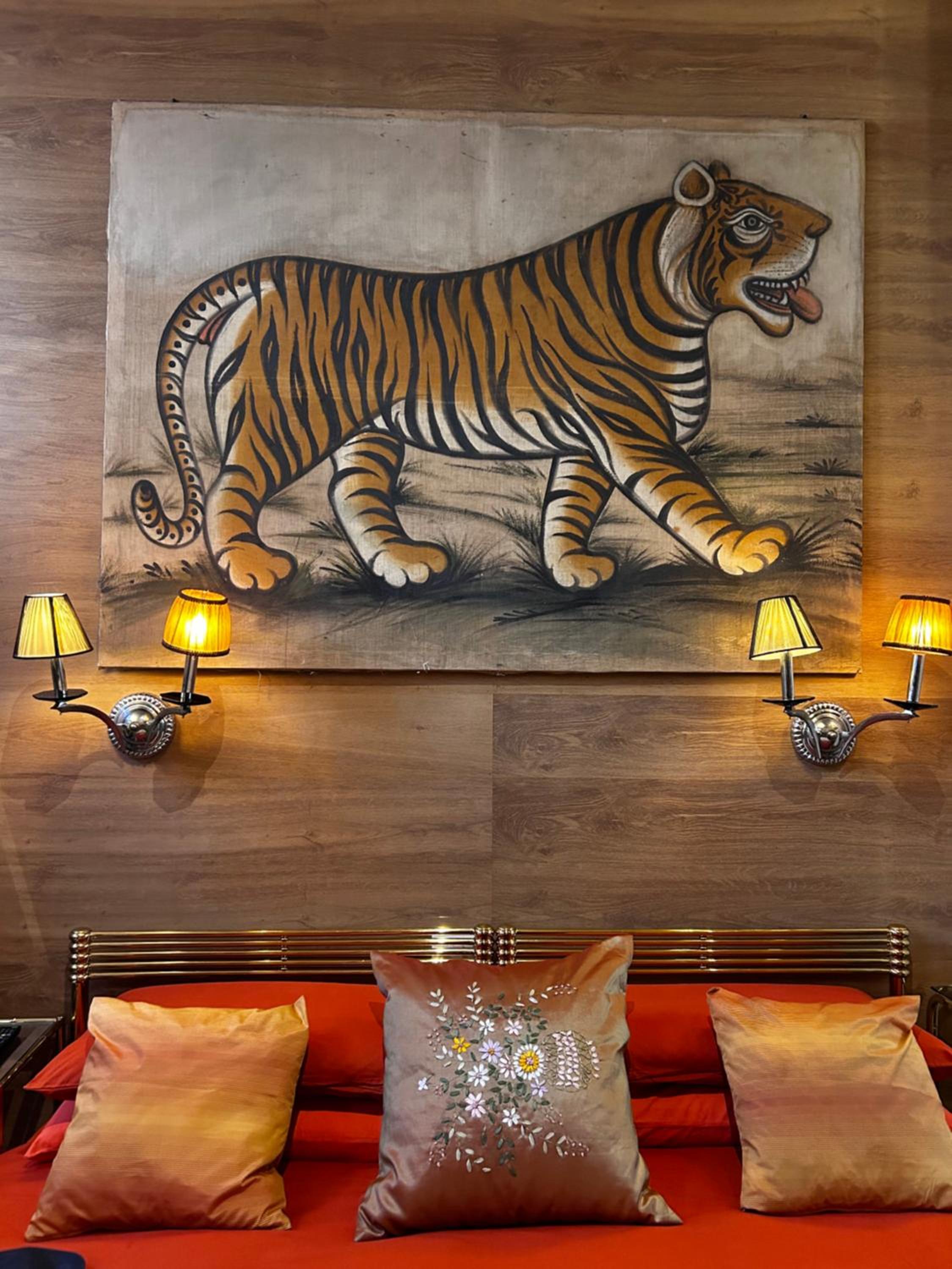 King Room - Photo 8