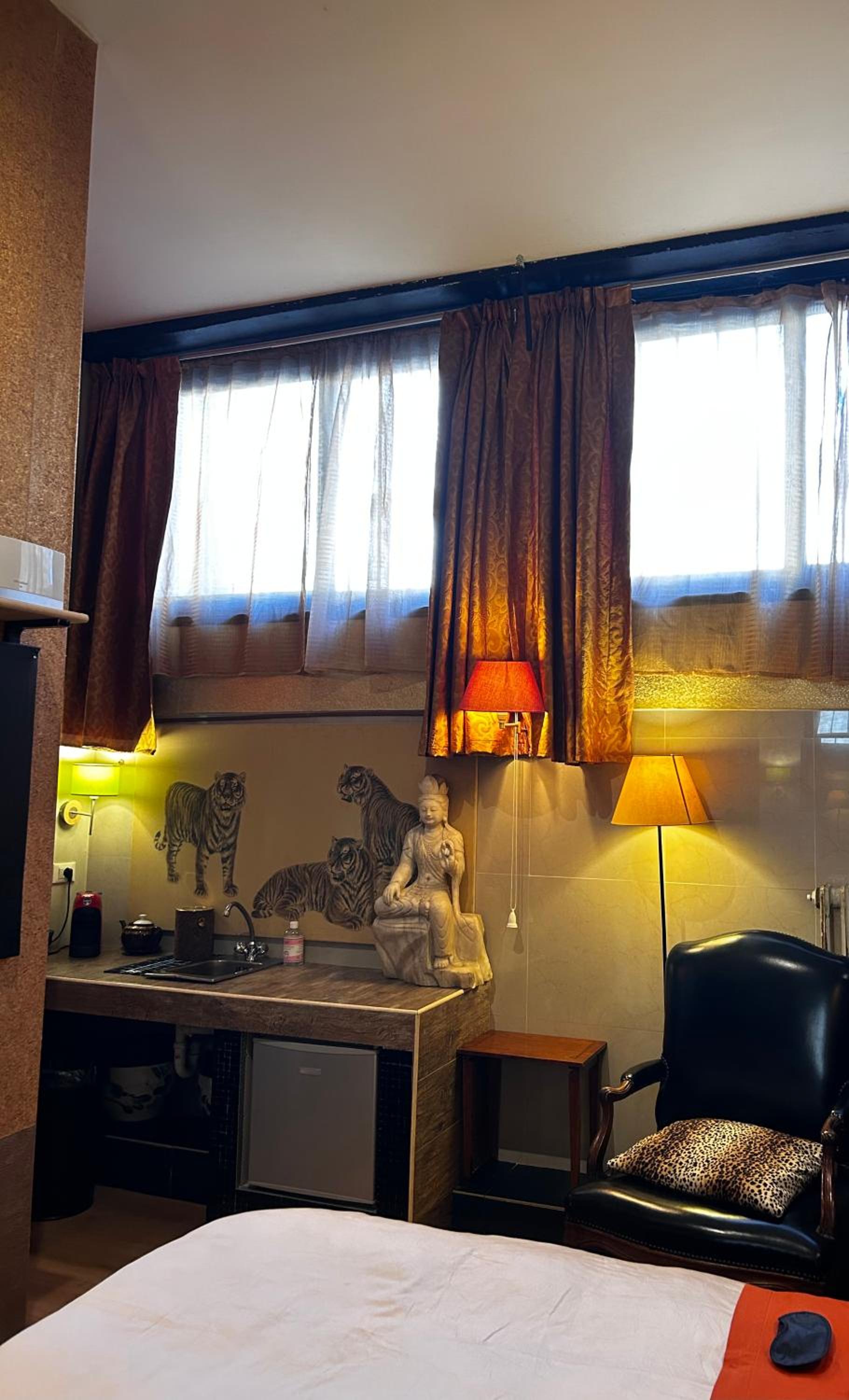King Room - Photo 11