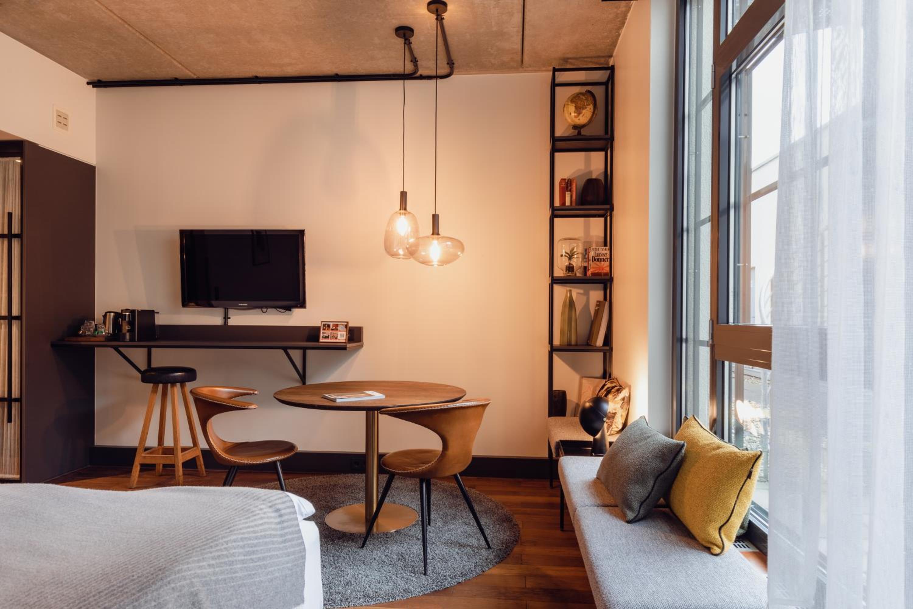 M Loft Superior - Photo 2