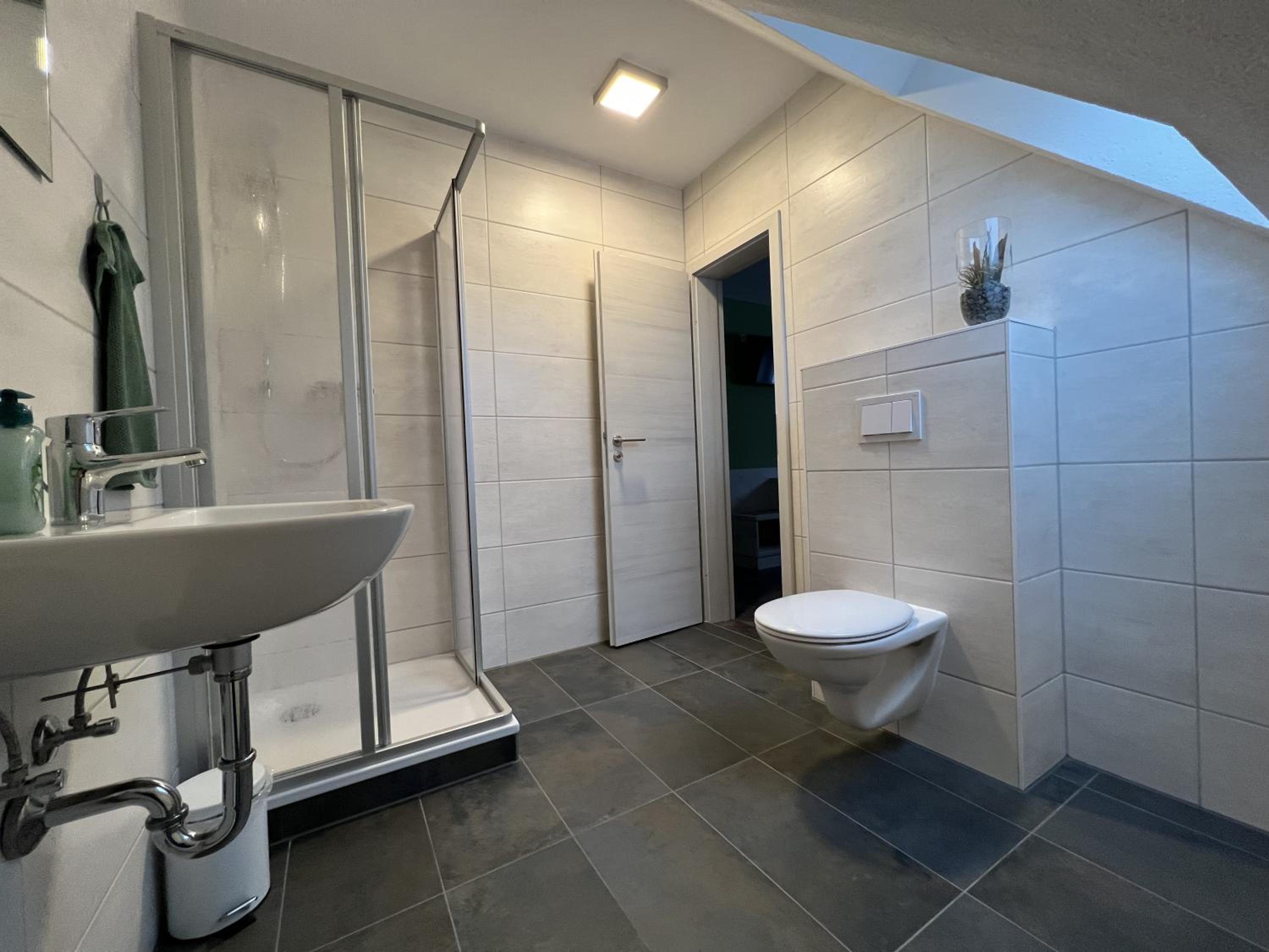 Double Room with Private Bathroom photo 3