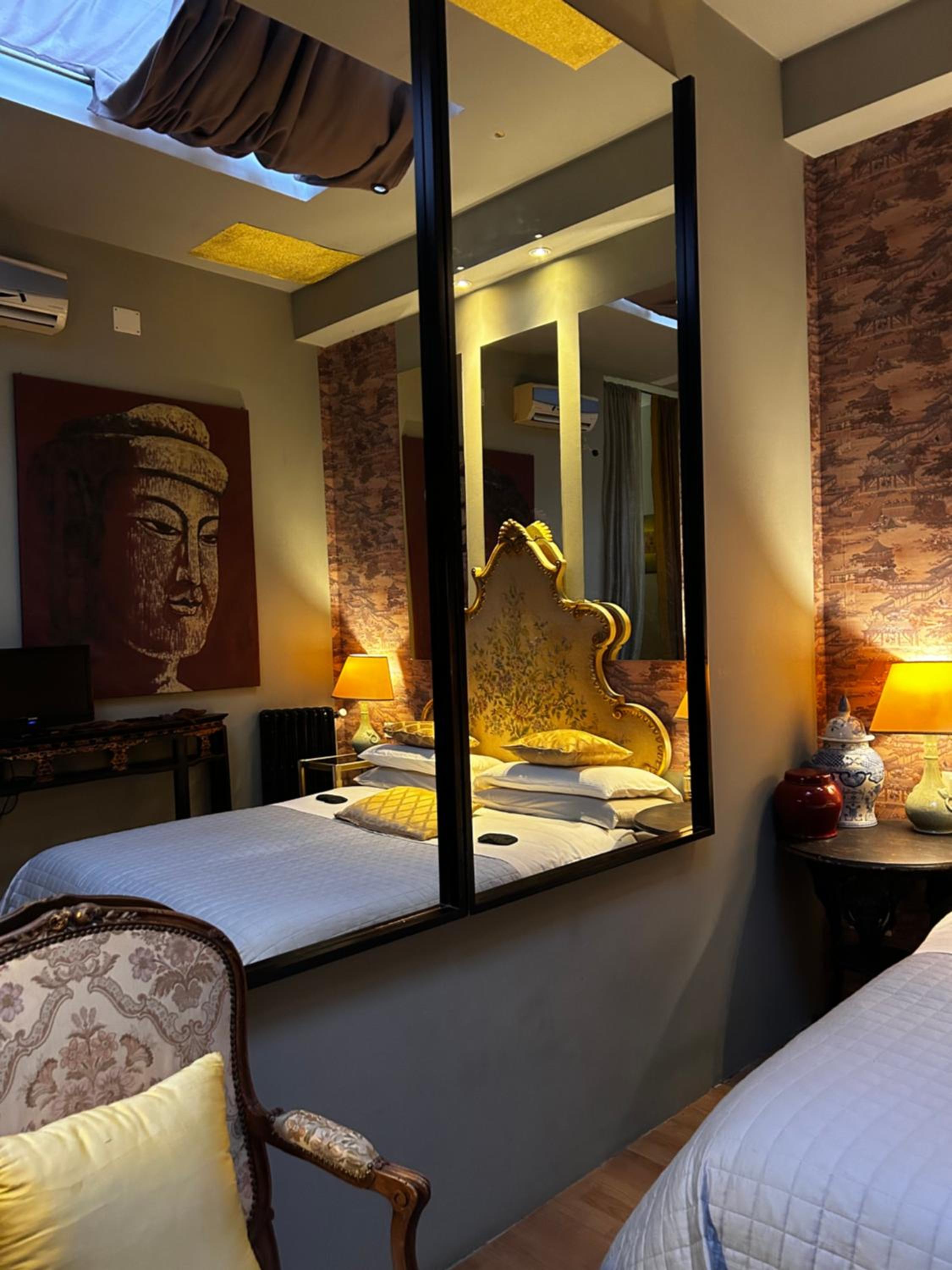 Deluxe Room - Photo 1