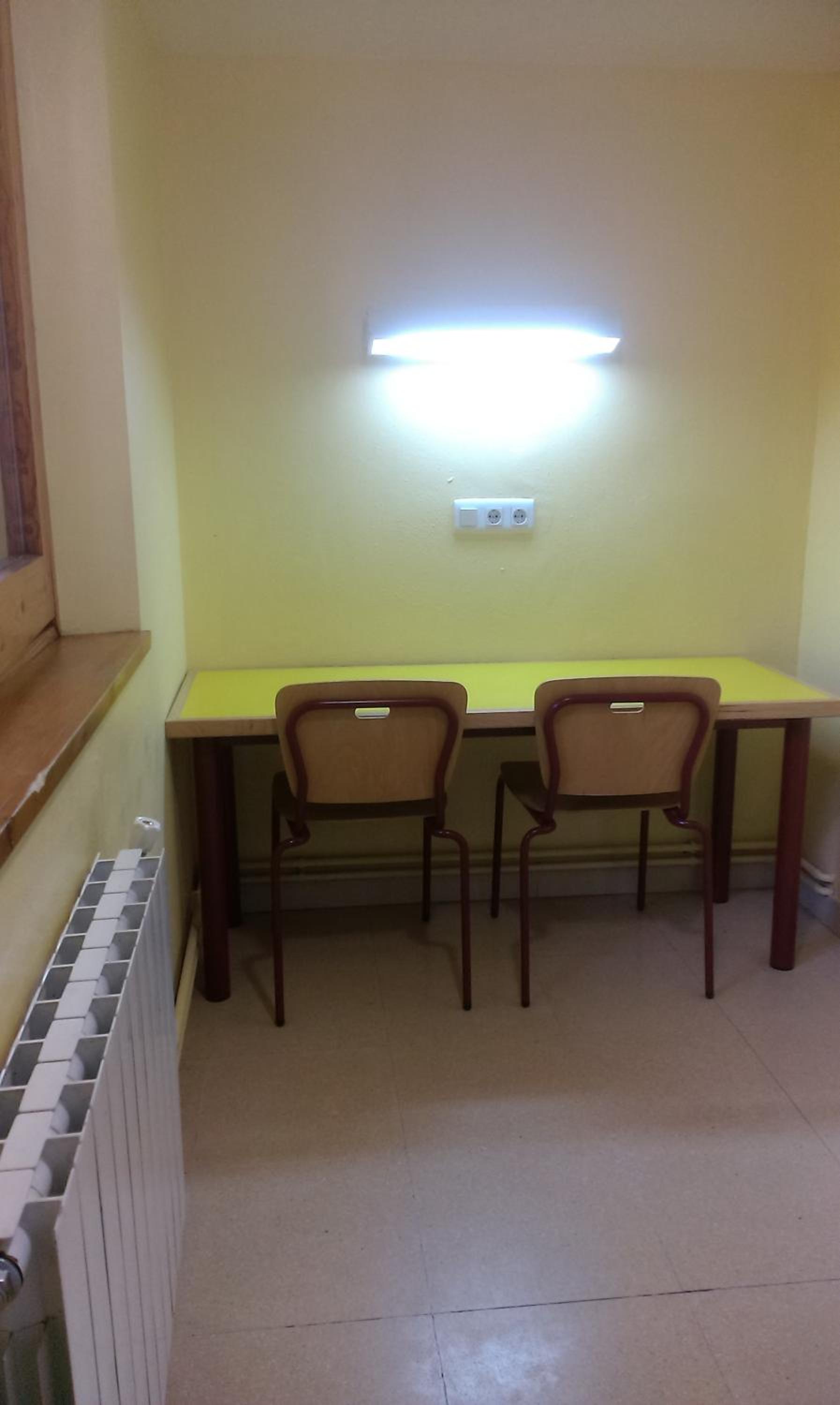 Family Room photo 3