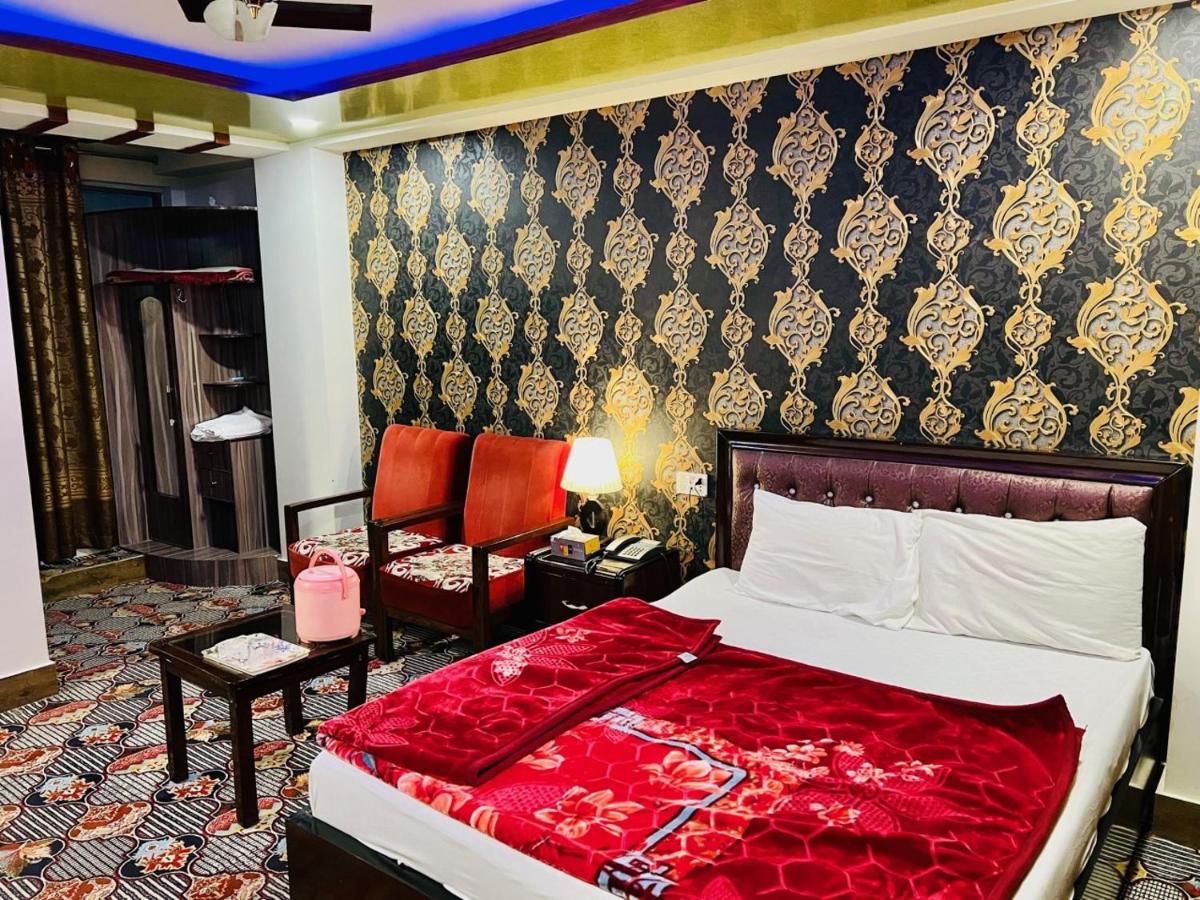 Deluxe Single Room photo 2