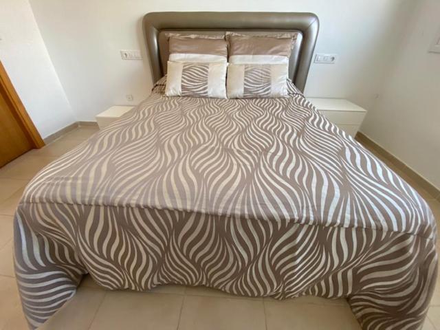 Apartamento Penthouse