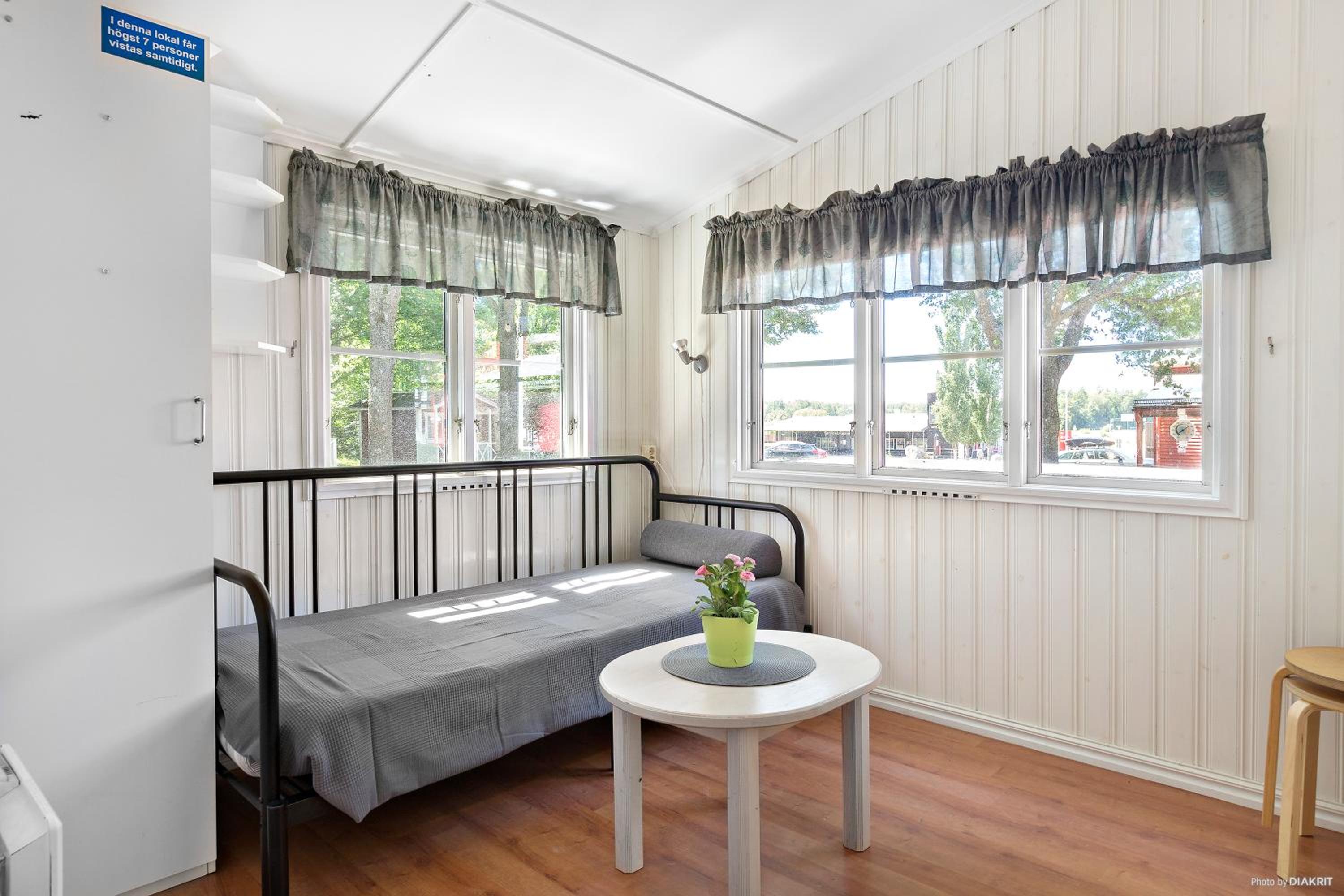 Two-Bedroom House photo 1