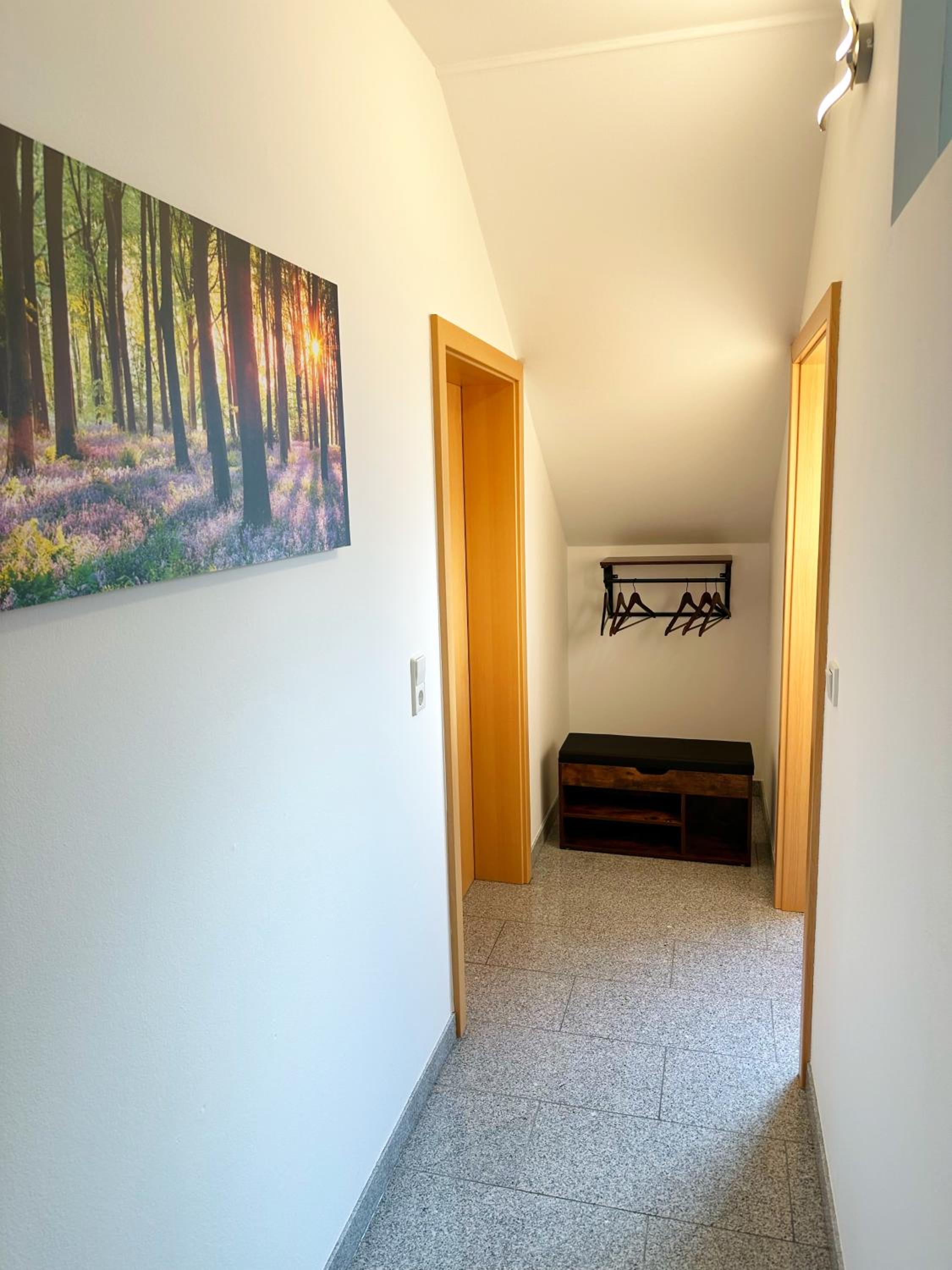 Two-Bedroom Apartment photo 2