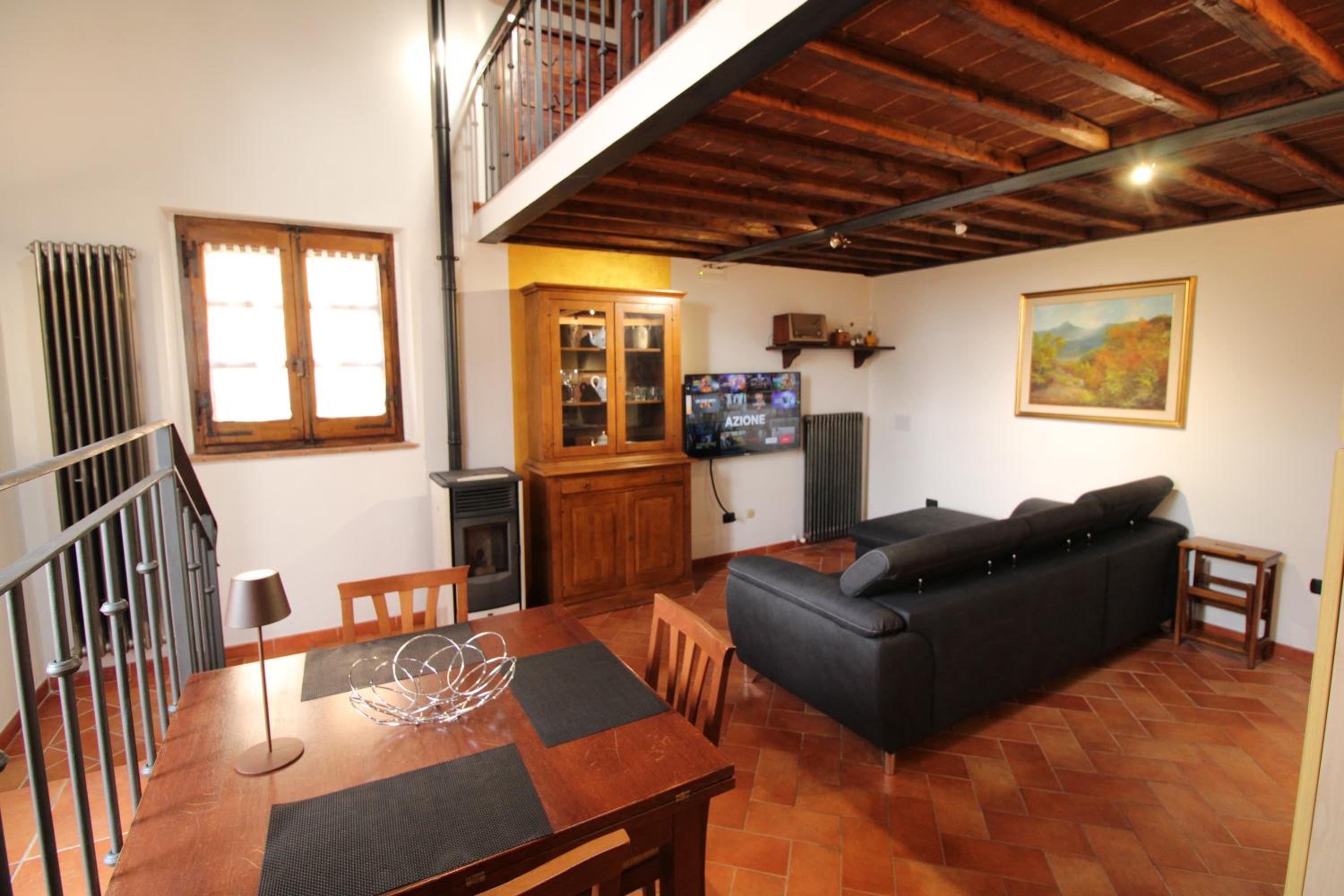One-Bedroom House photo 1