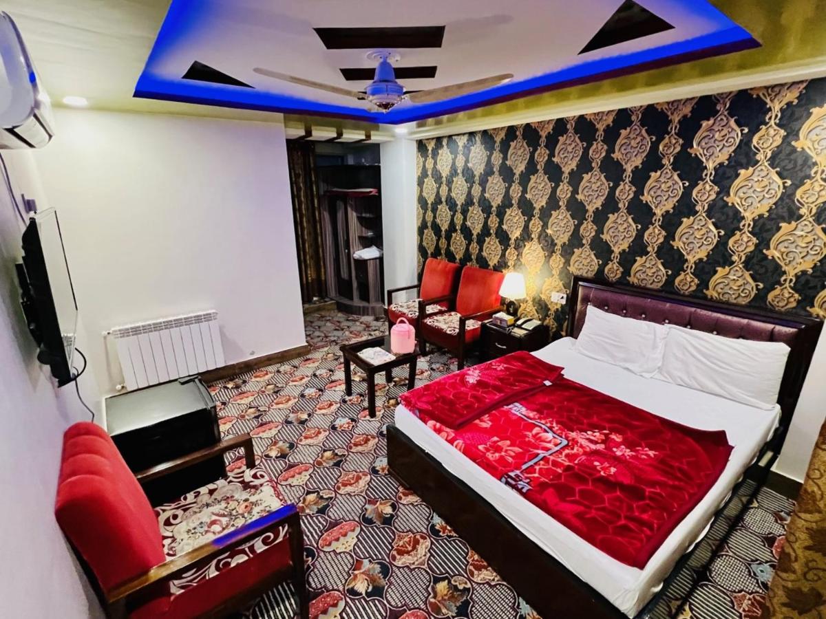 Deluxe Single Room photo 1