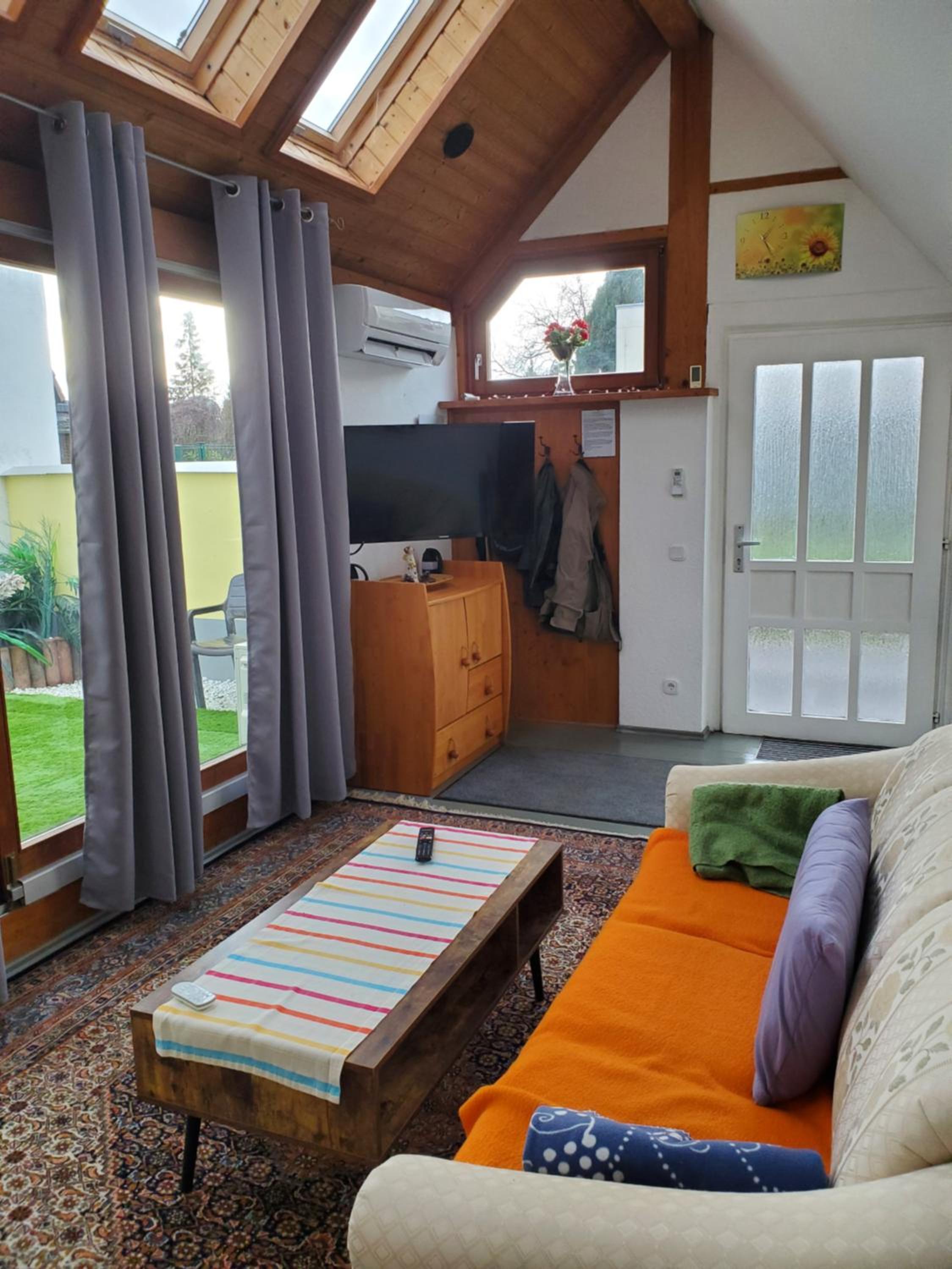 Two-Bedroom House photo 1