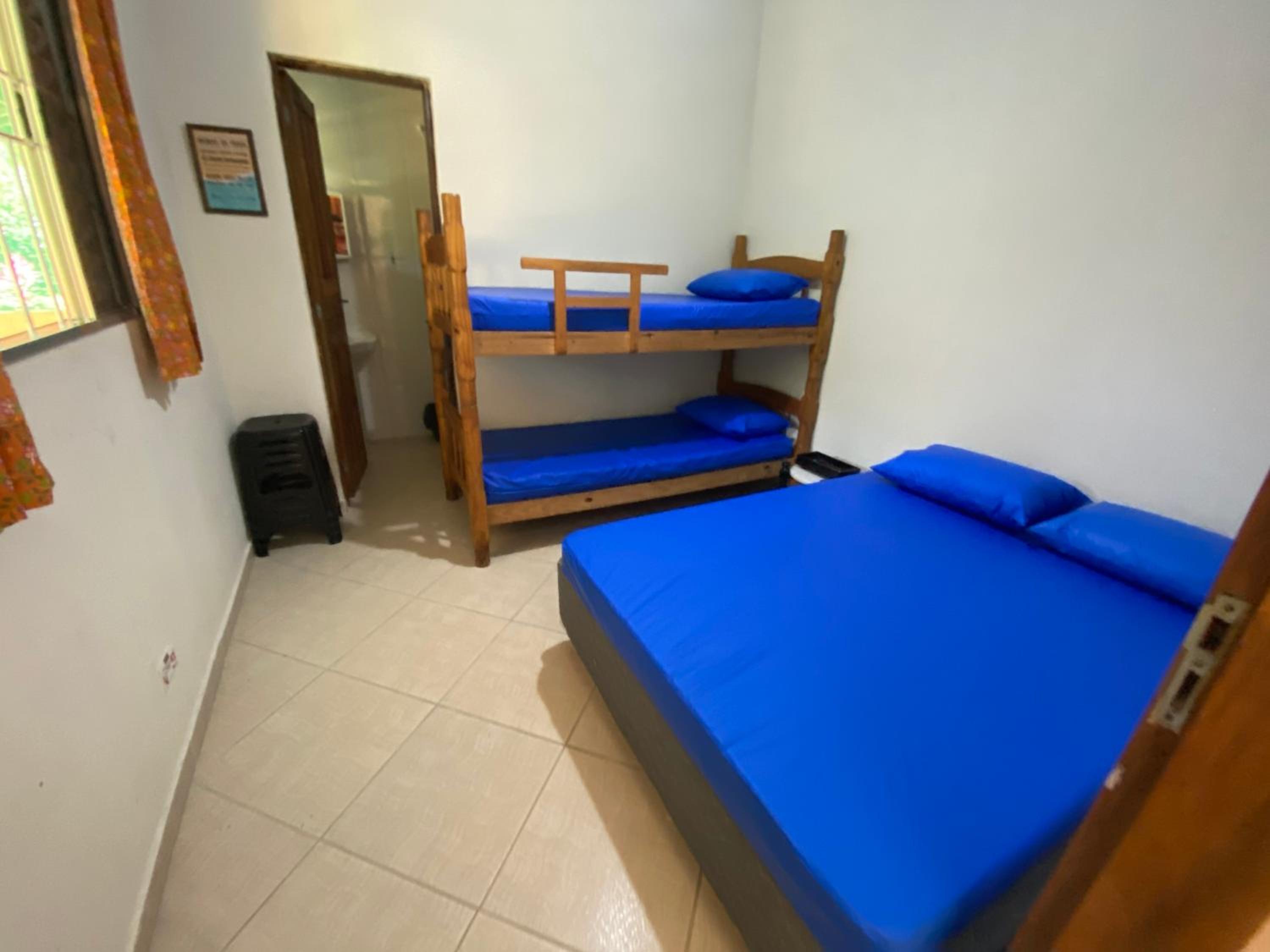 One-Bedroom House photo 1