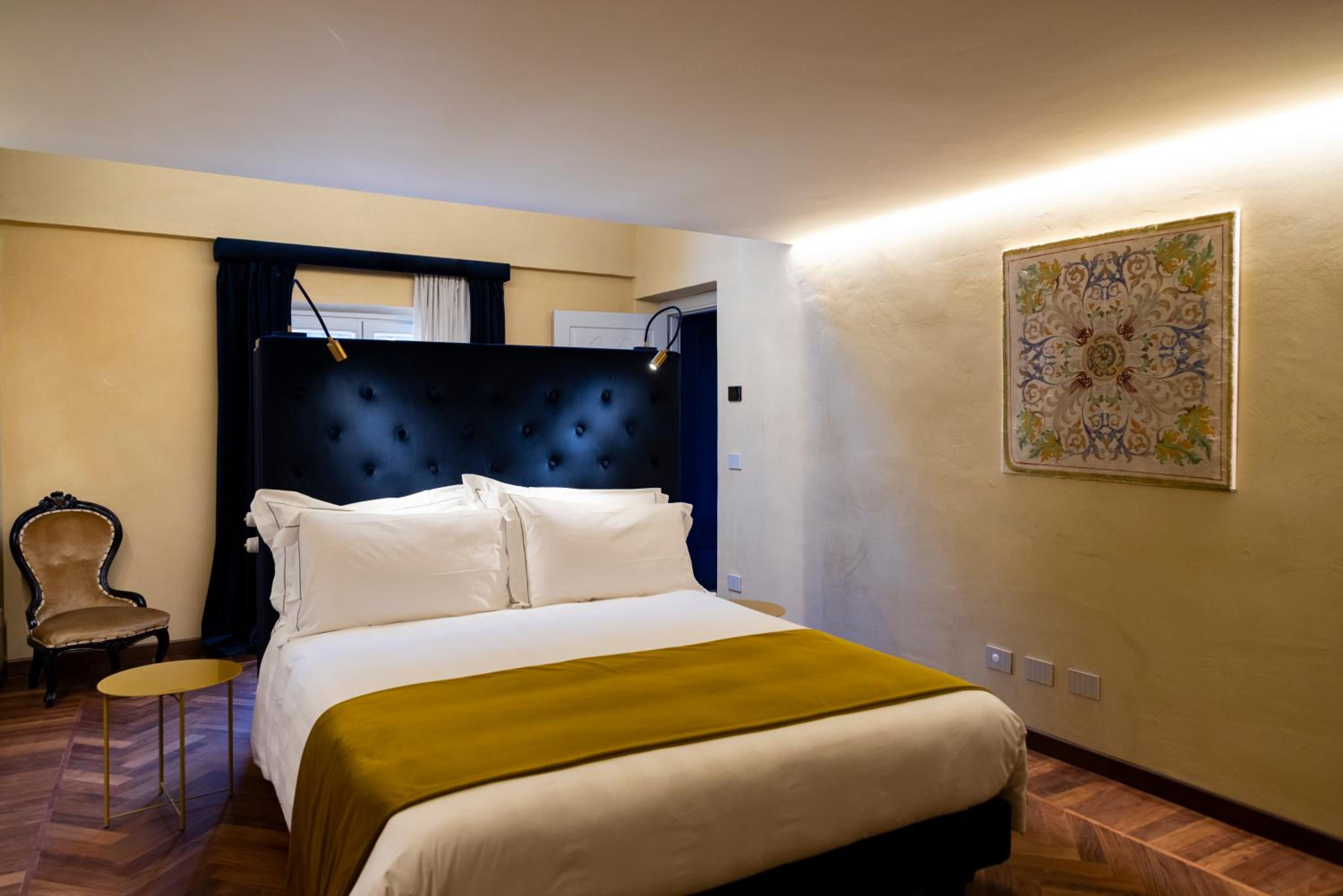 Deluxe Double Room - Photo 2