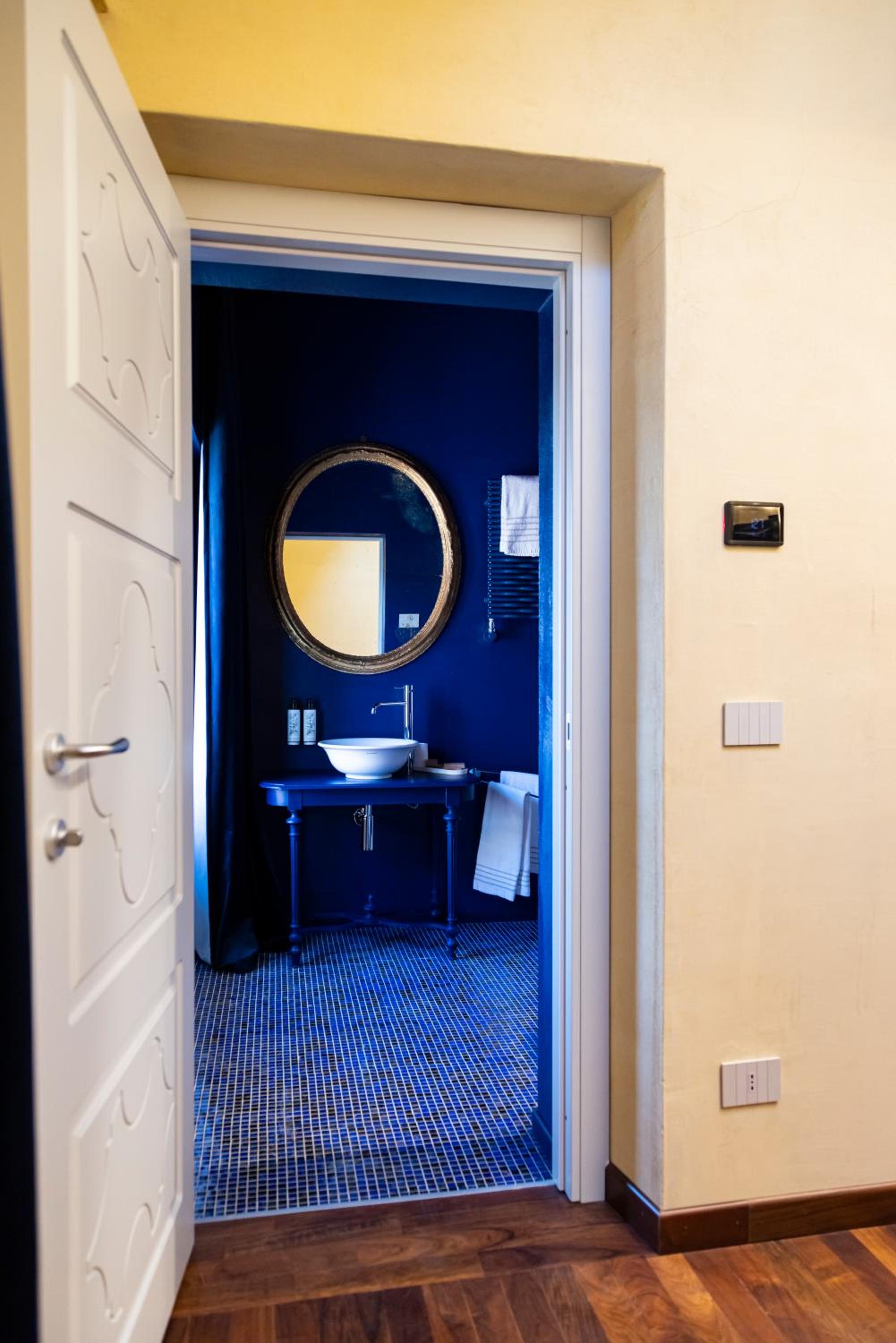 Deluxe Double Room - Photo 4