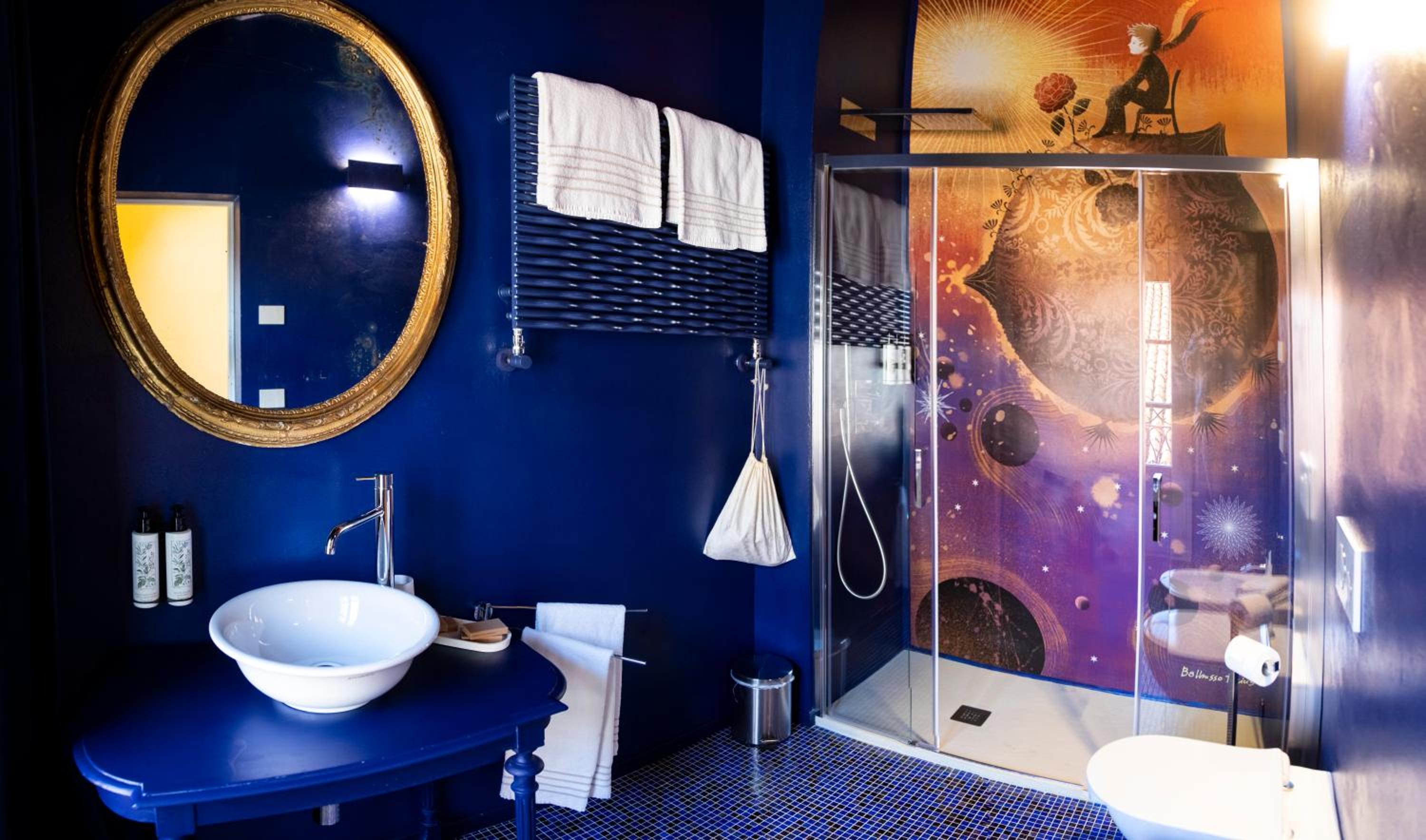 Deluxe Double Room - Photo 7