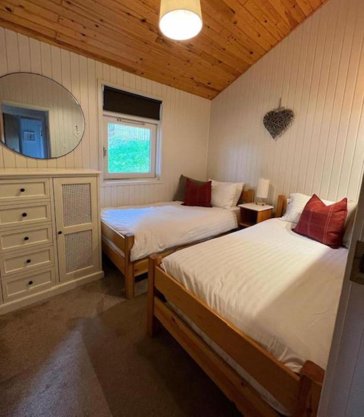 Three-Bedroom Chalet photo 3