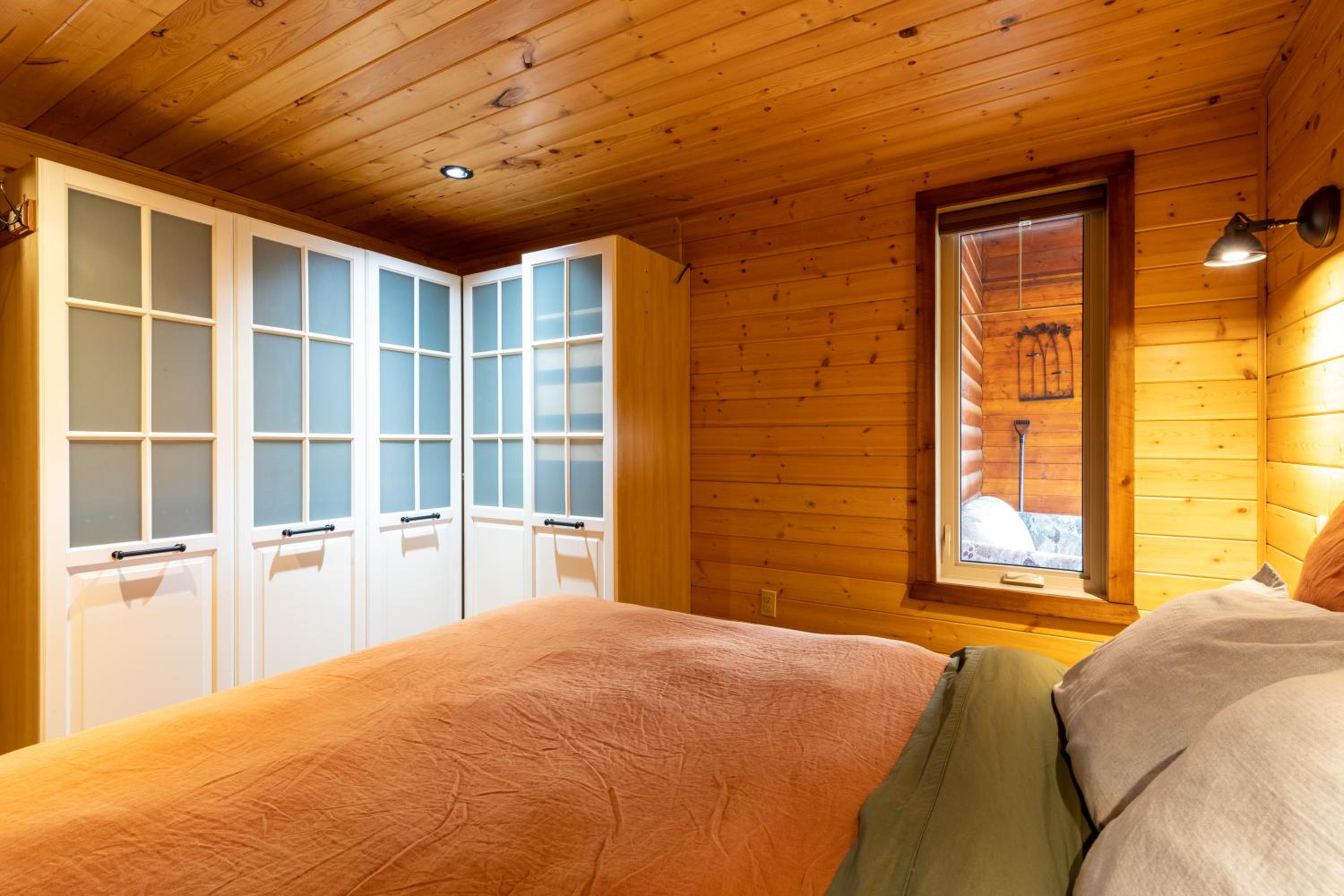 One-Bedroom House photo 3