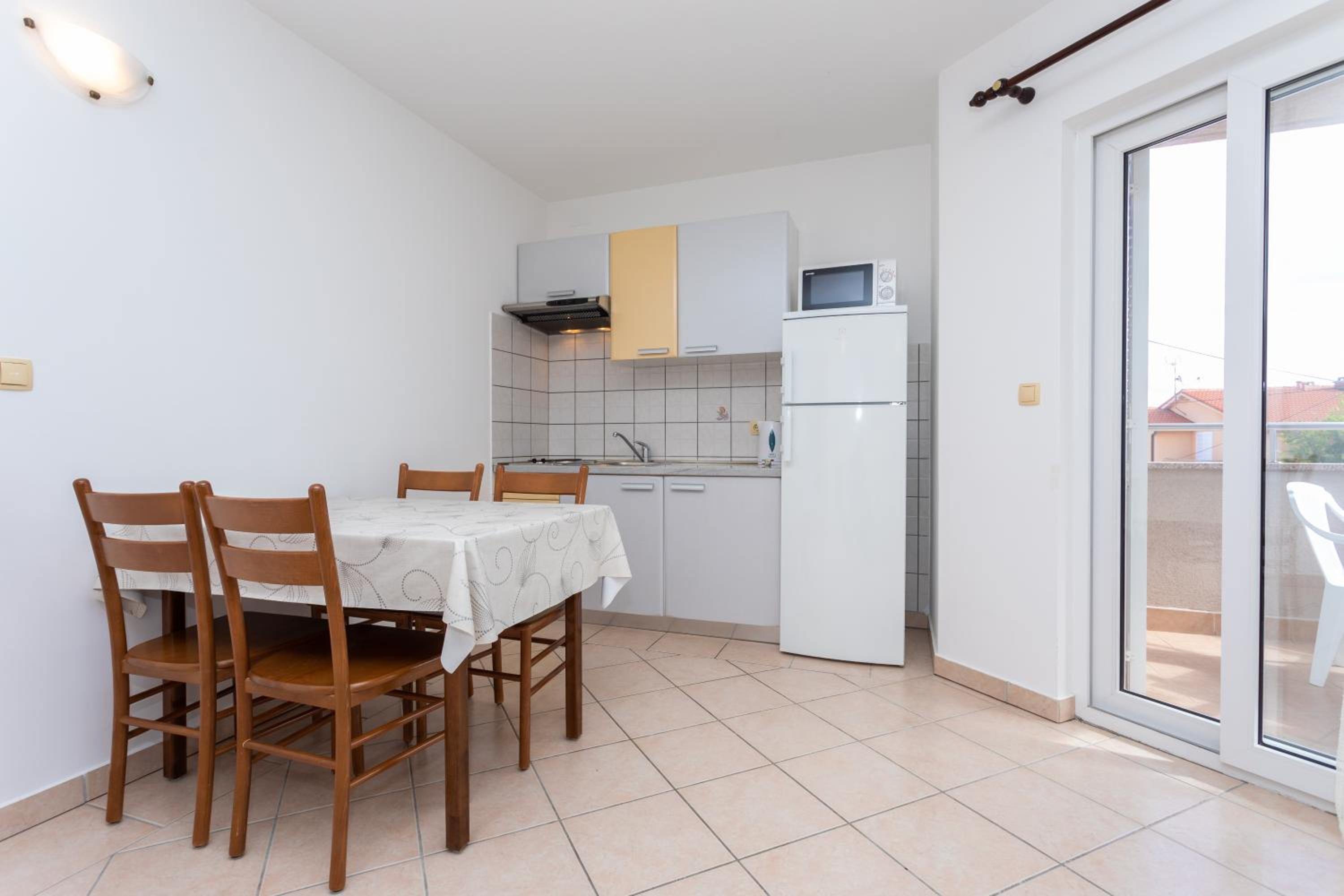 Apartment with Sea View photo 3