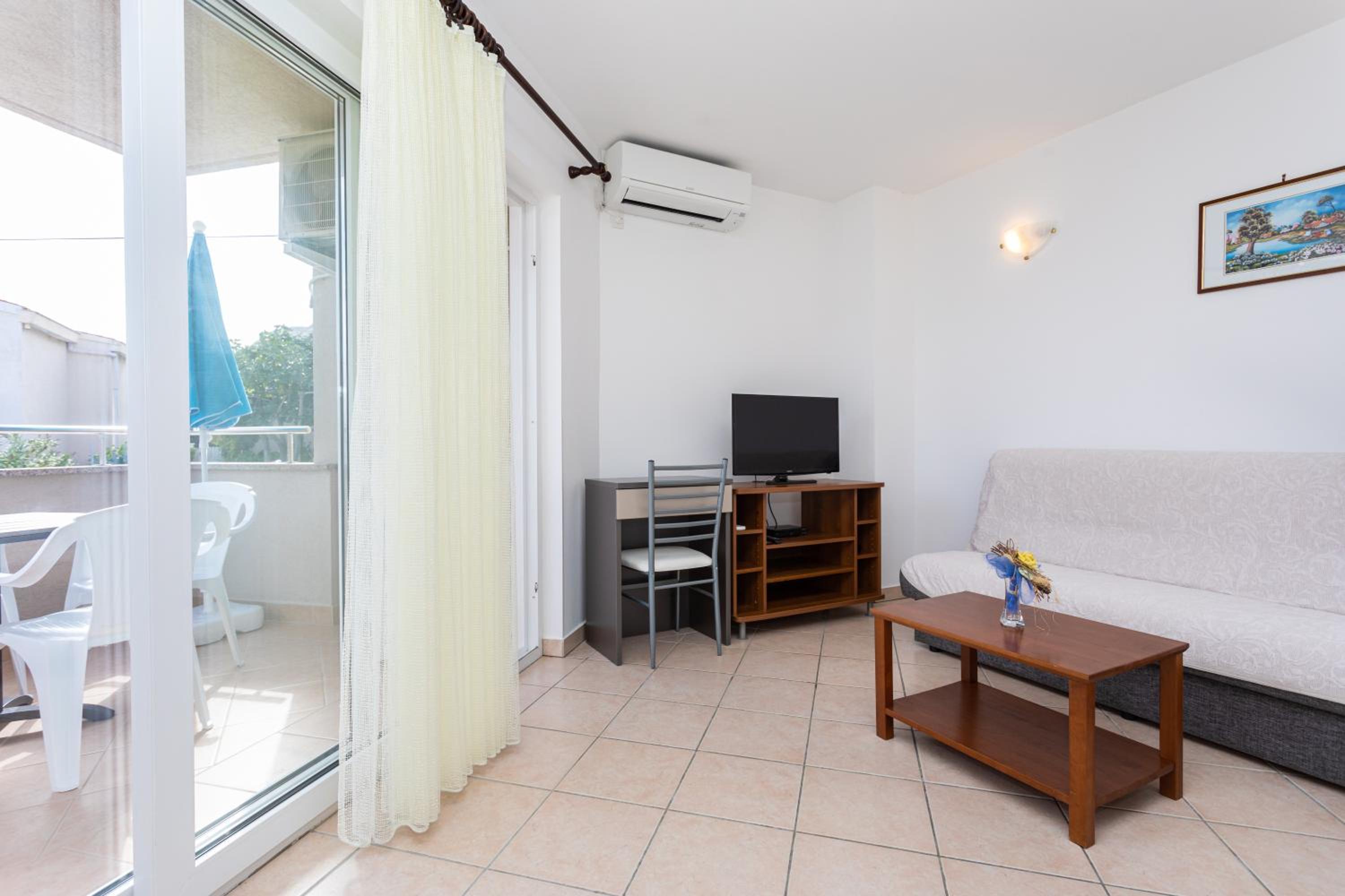 Apartment with Sea View photo 1