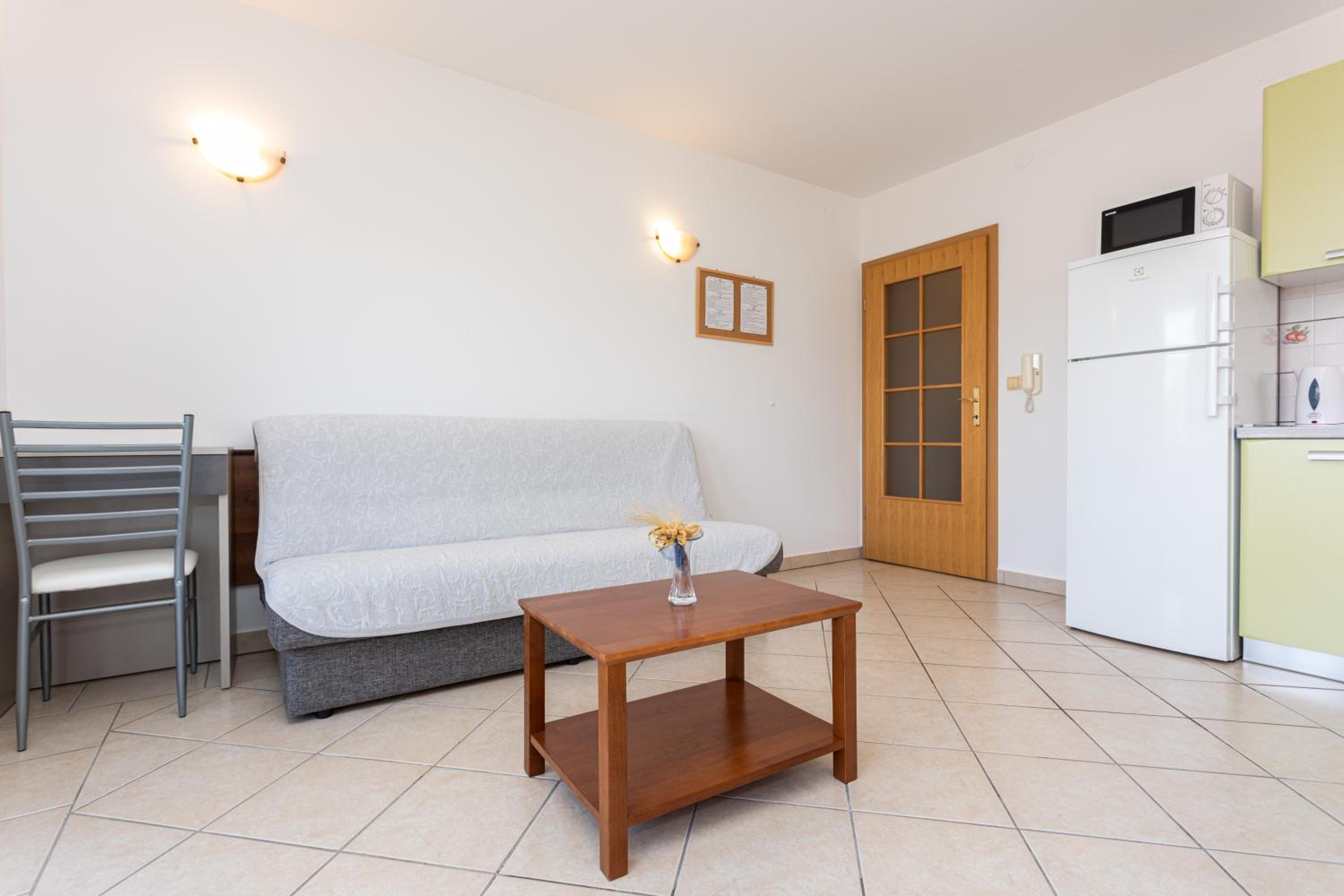 Apartment with Sea View photo 2