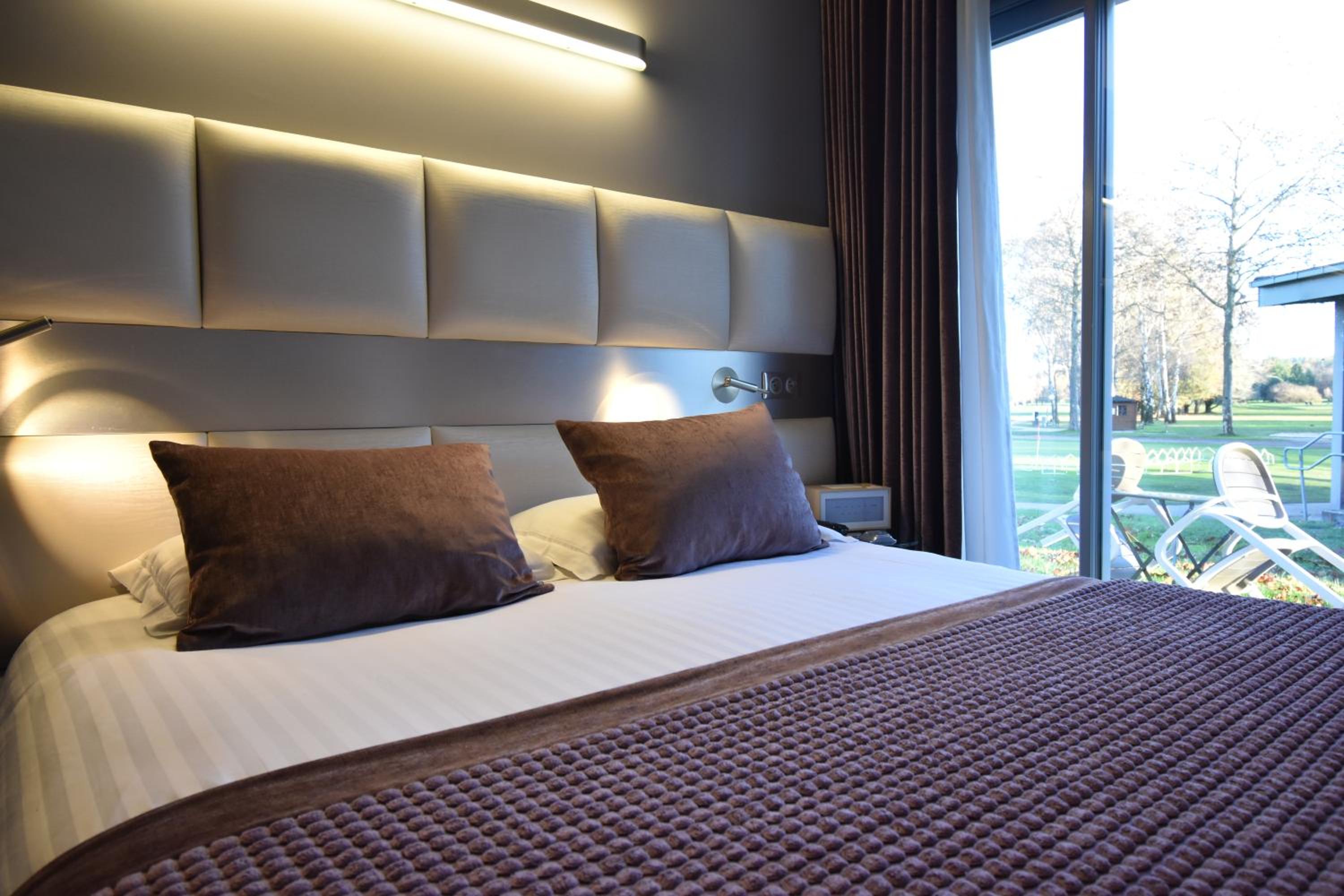 Privilege Double Room