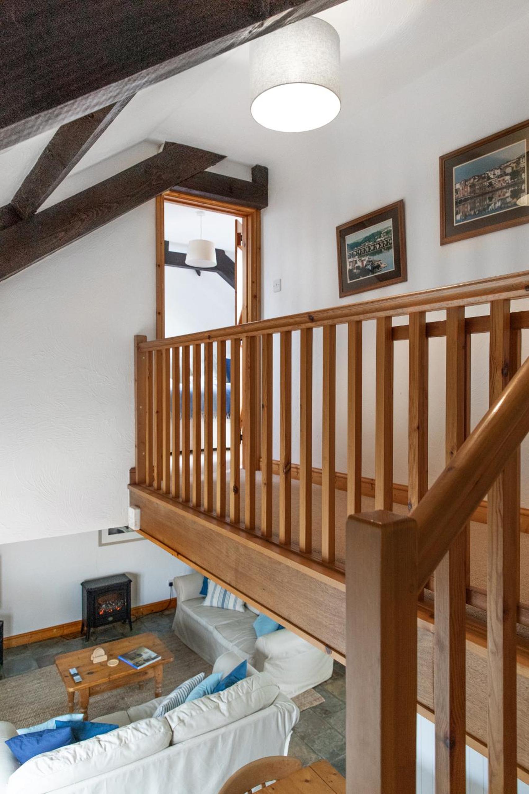 Three-Bedroom Cottage photo 3