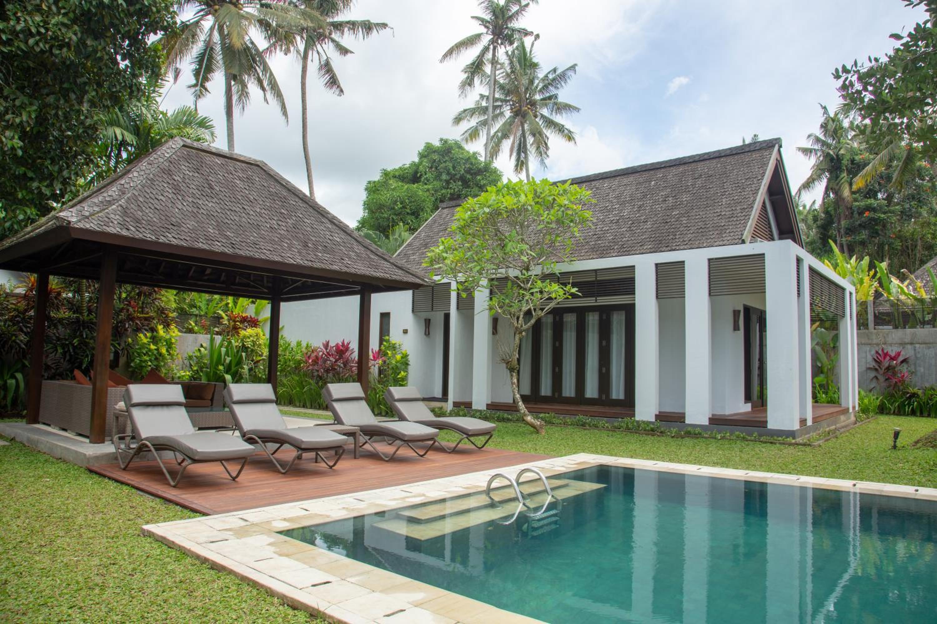 Two-Bedroom Villa with Private Pool - Photo 6