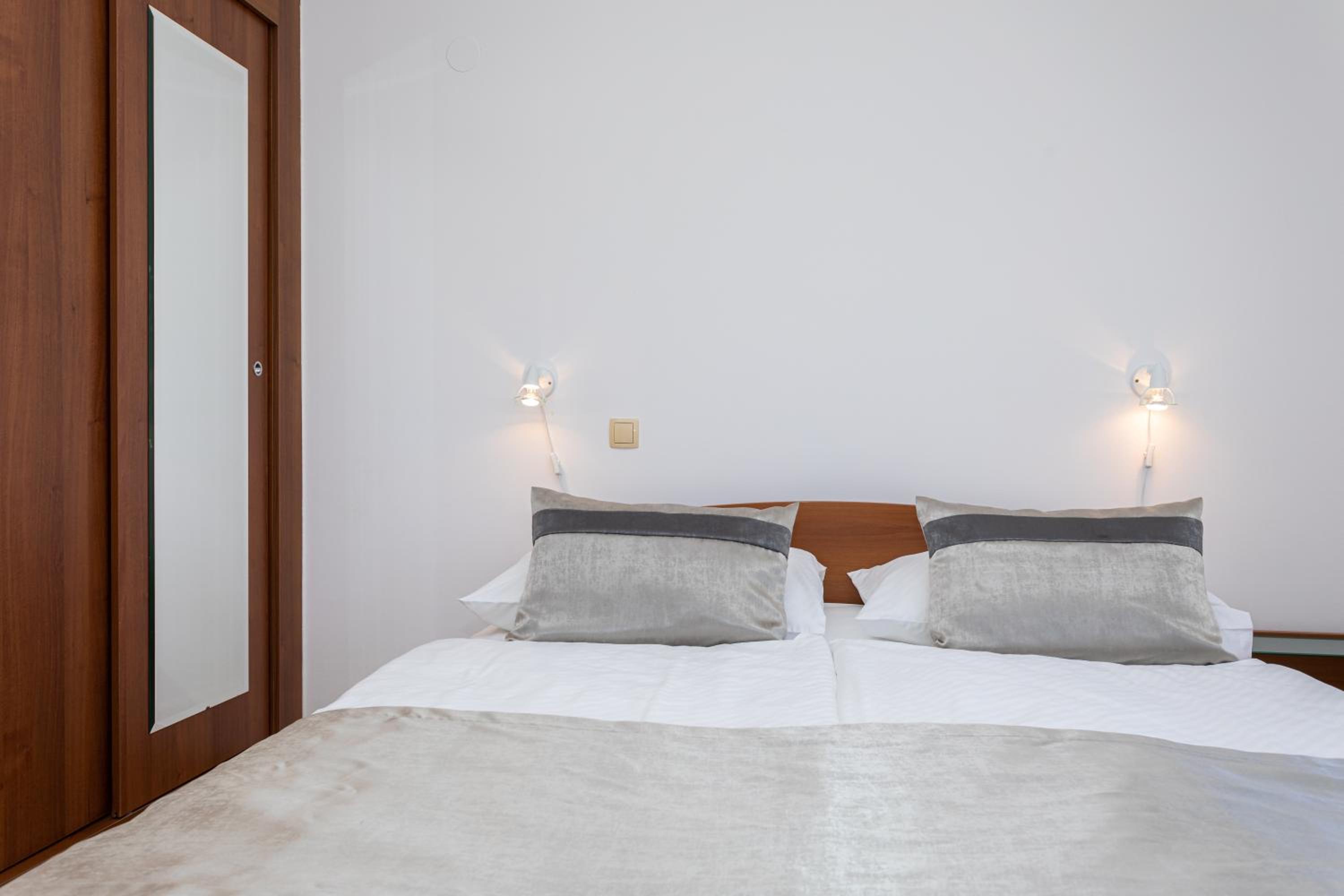 Apartment with Sea View photo 2