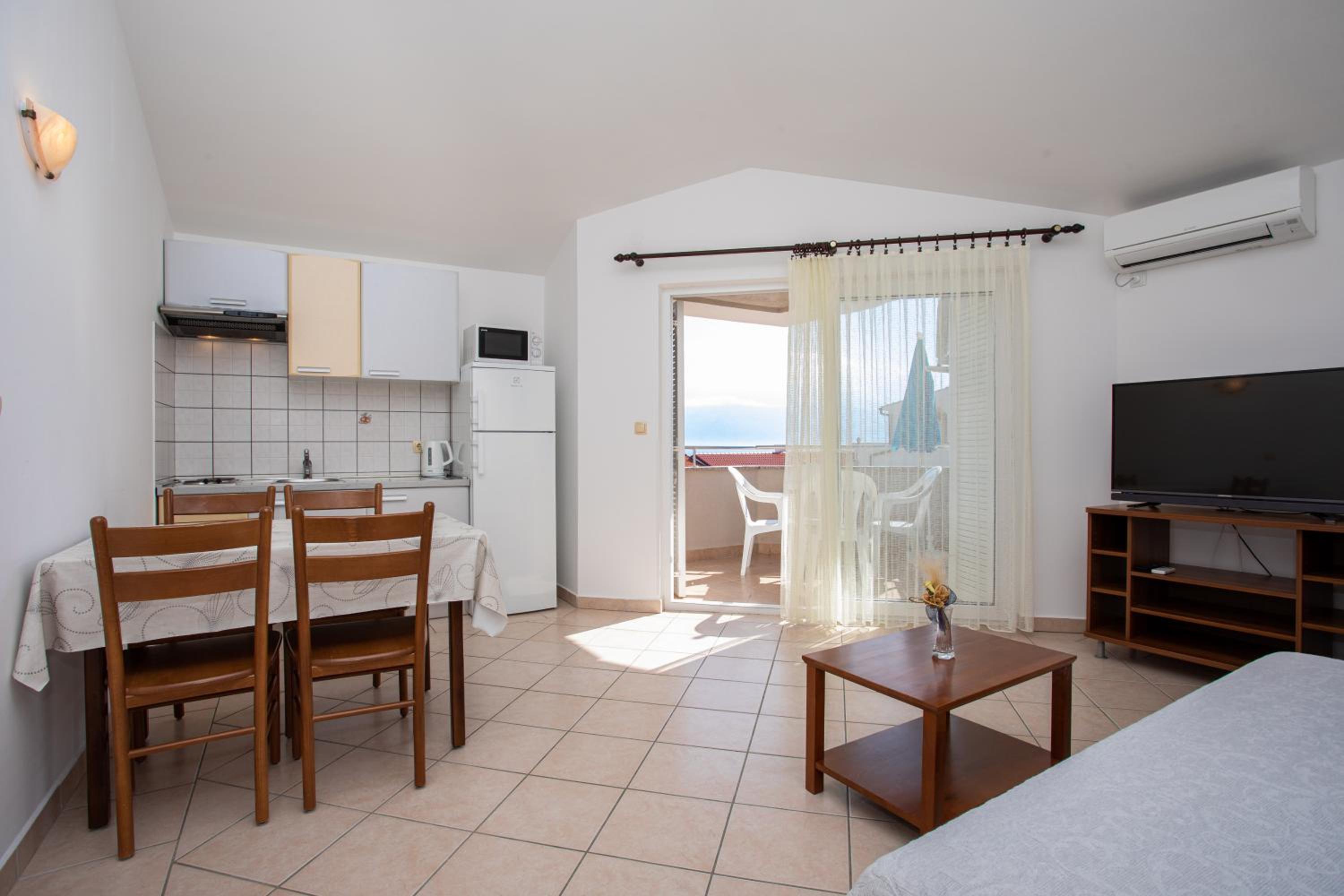 Apartment with Sea View photo 1
