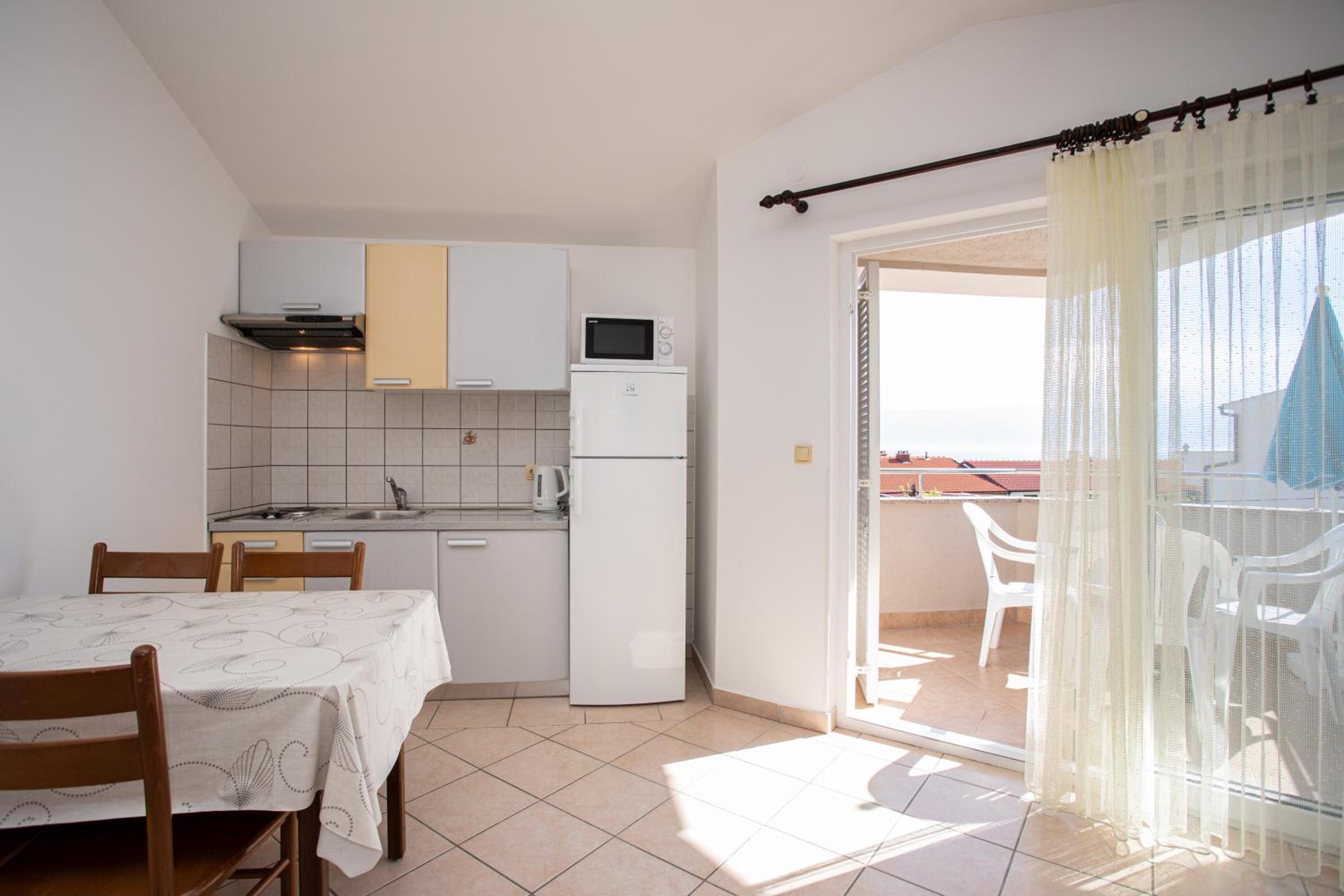 Apartment with Sea View photo 3