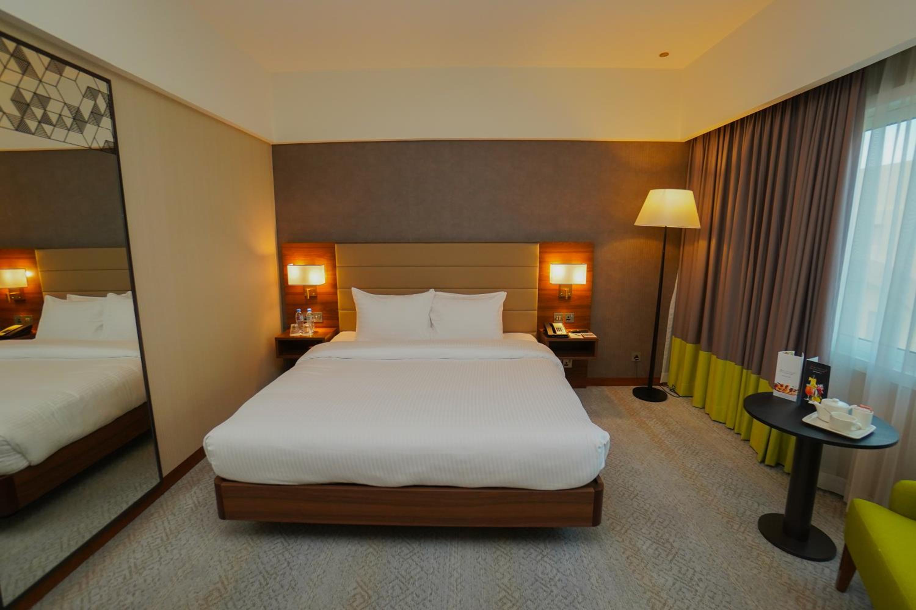 Superior King Room photo 3