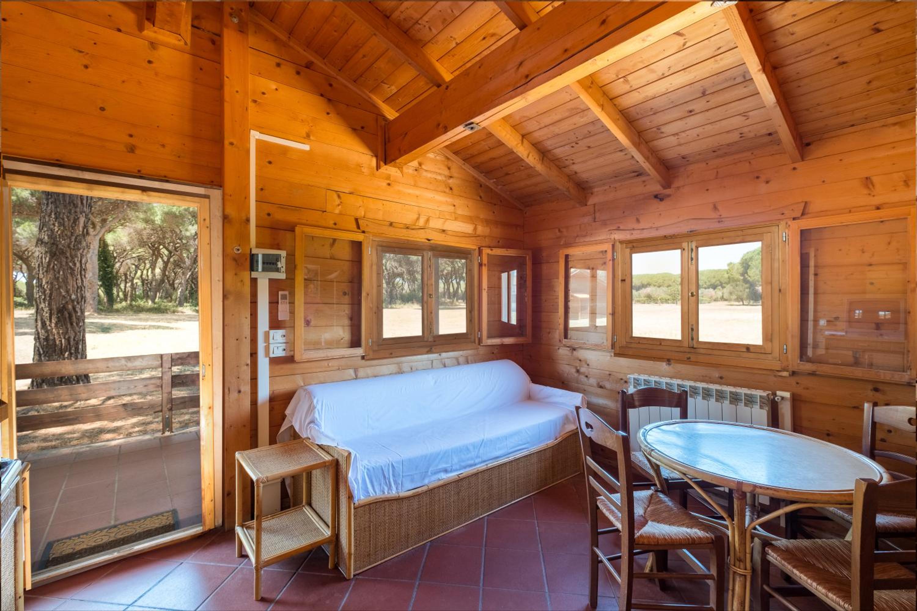 Bungalow photo 1