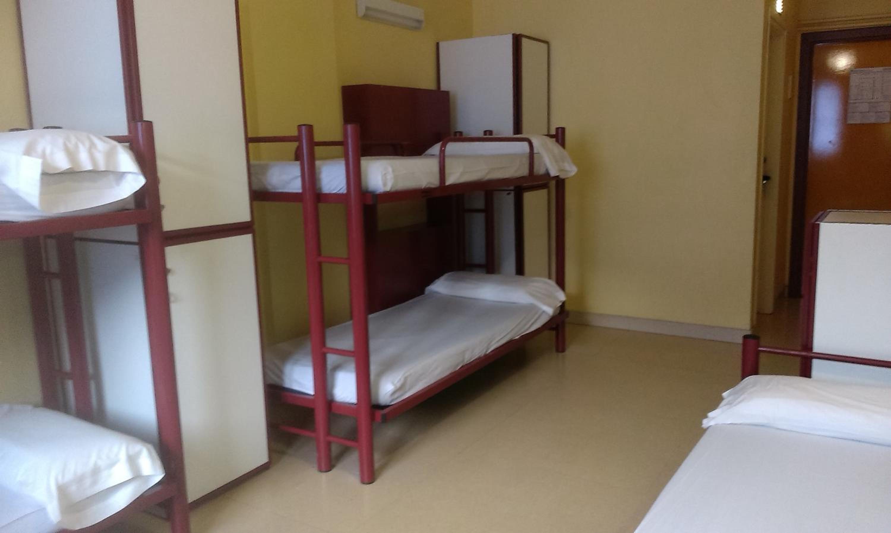 Quintuple Room photo 2