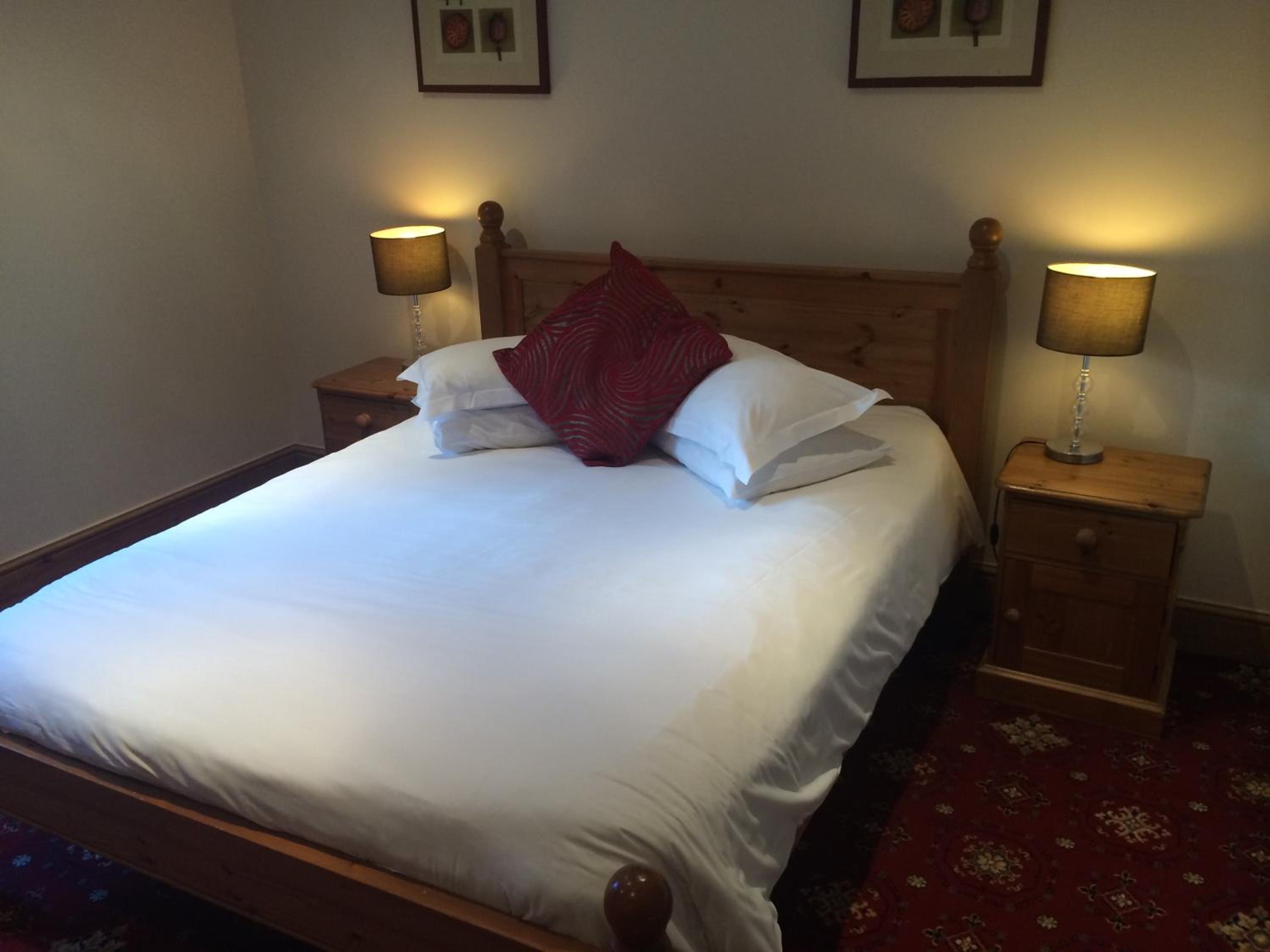 Double Room - Photo 5