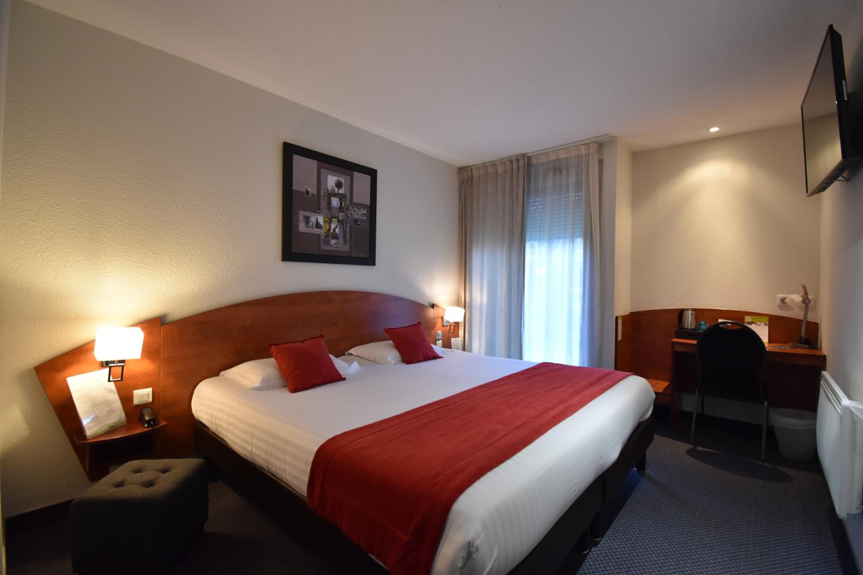 Comfort Double or Twin Room