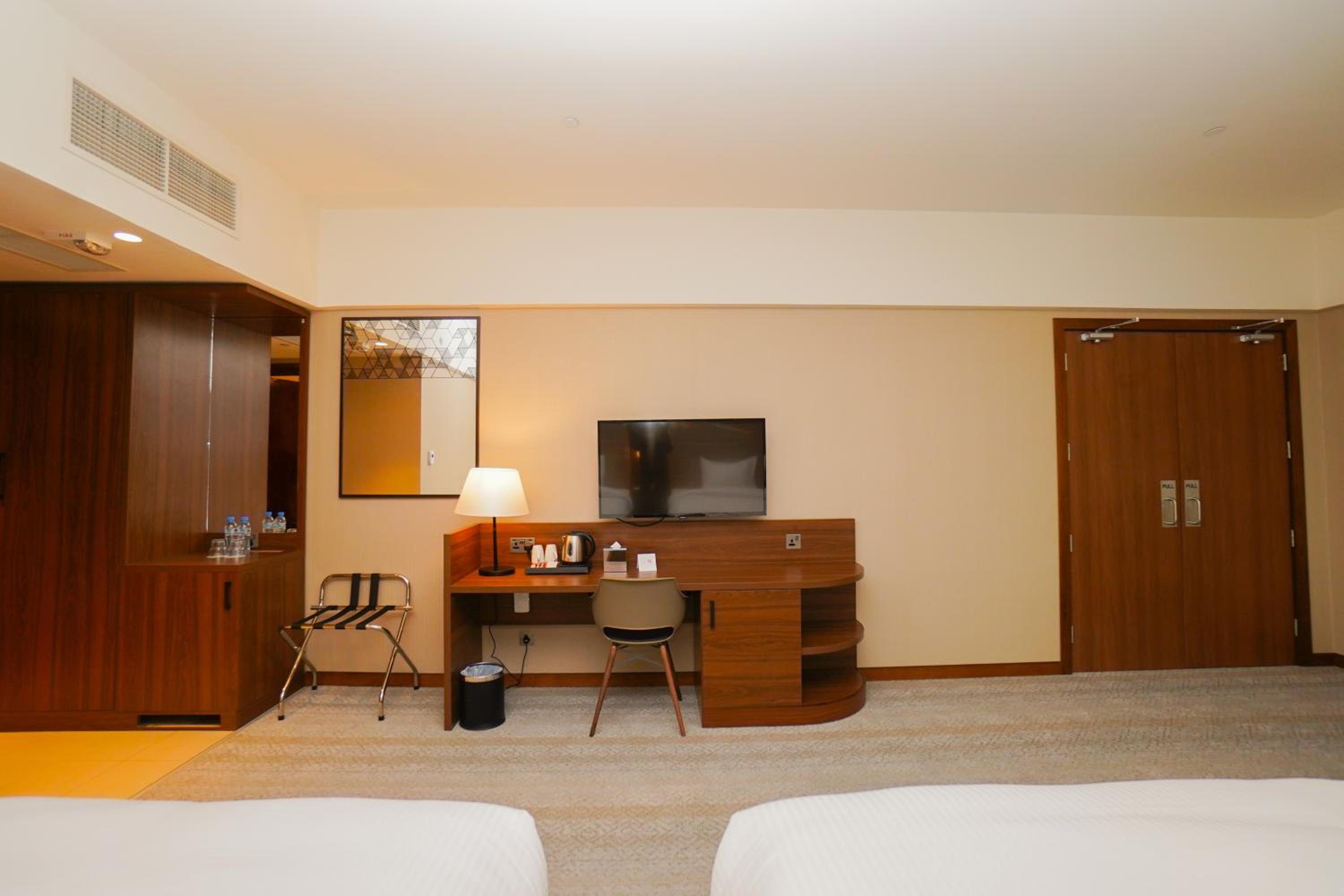 Superior Twin Room photo 3