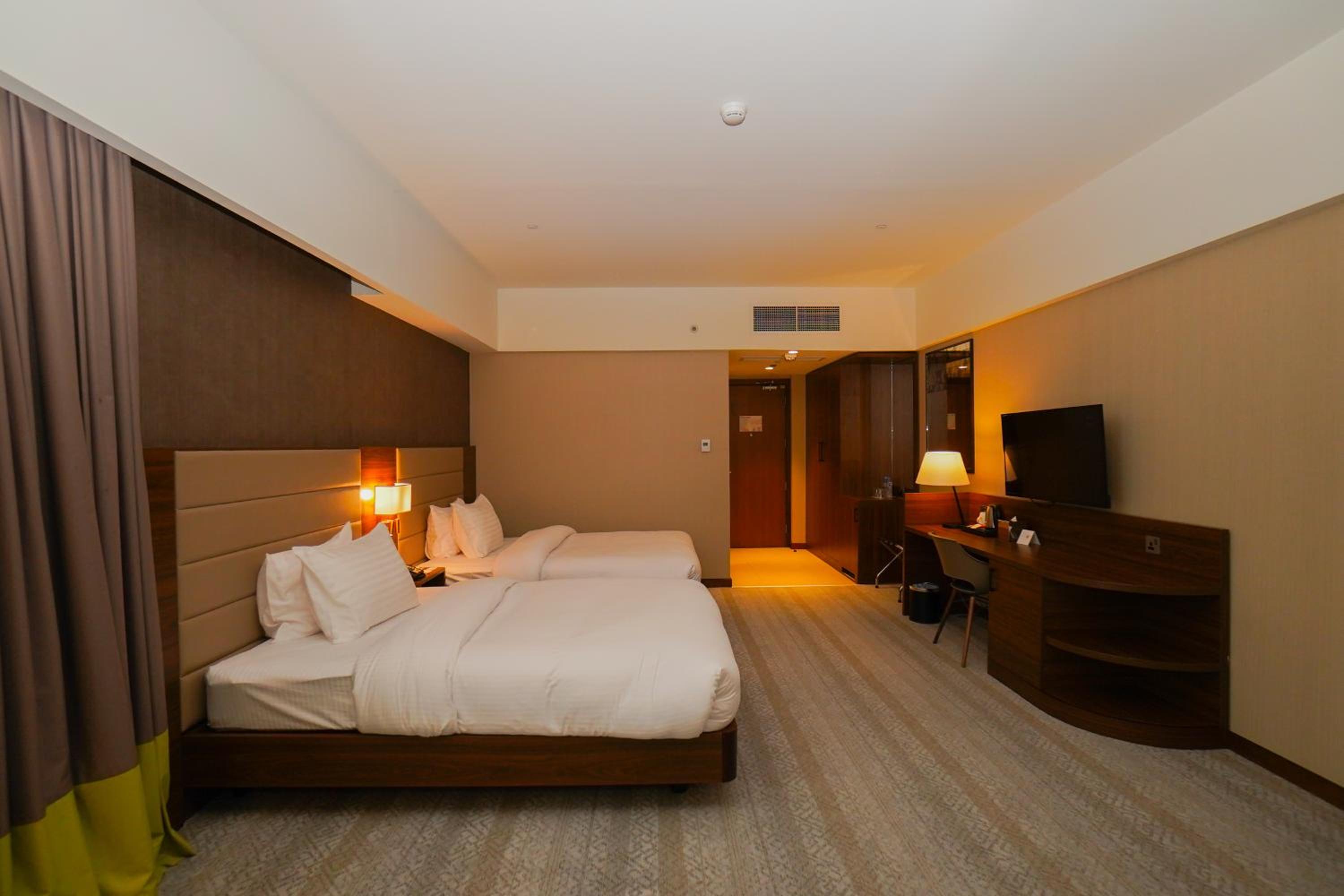 Superior Twin Room photo 2