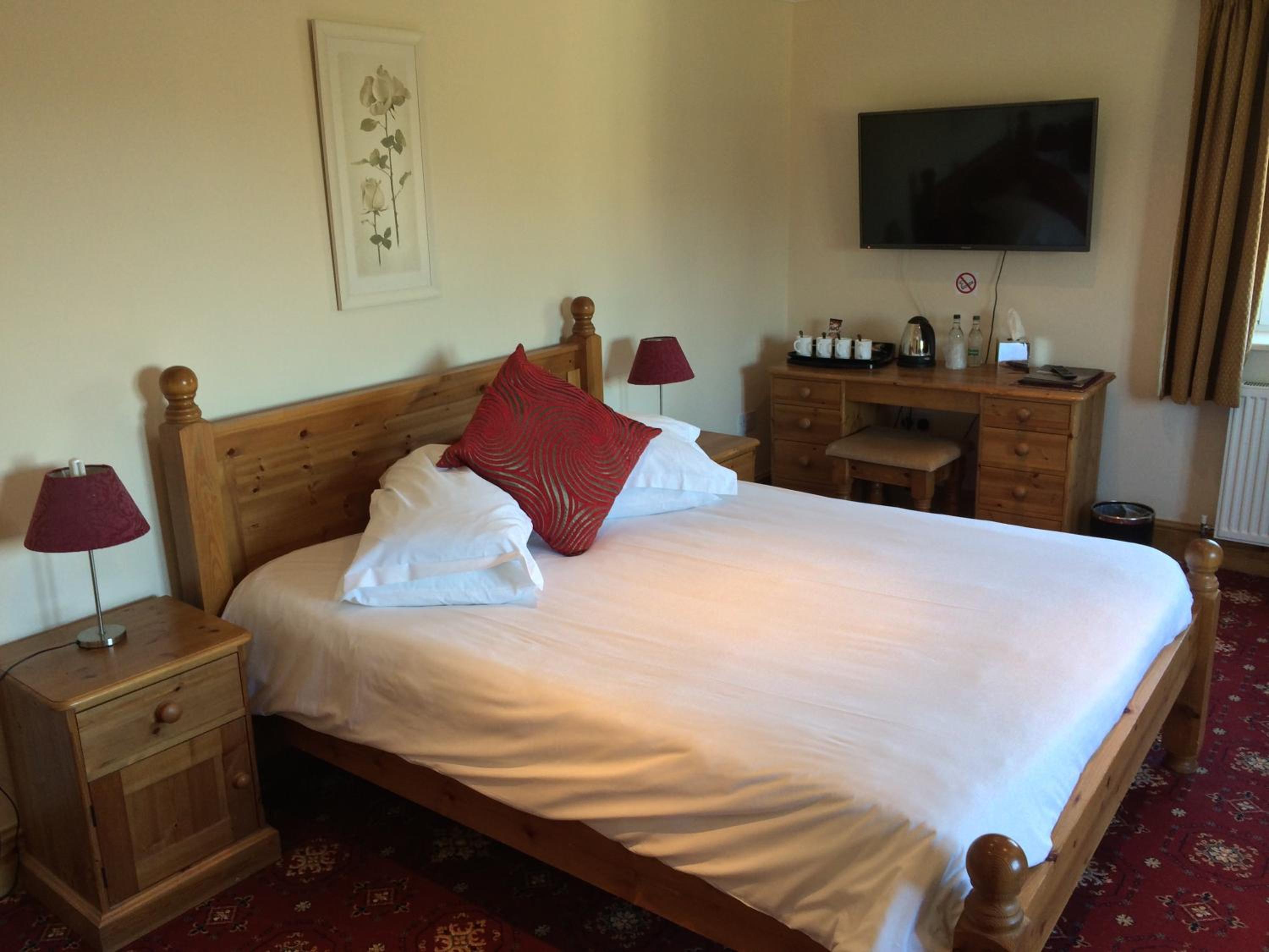 Double Room - Photo 4