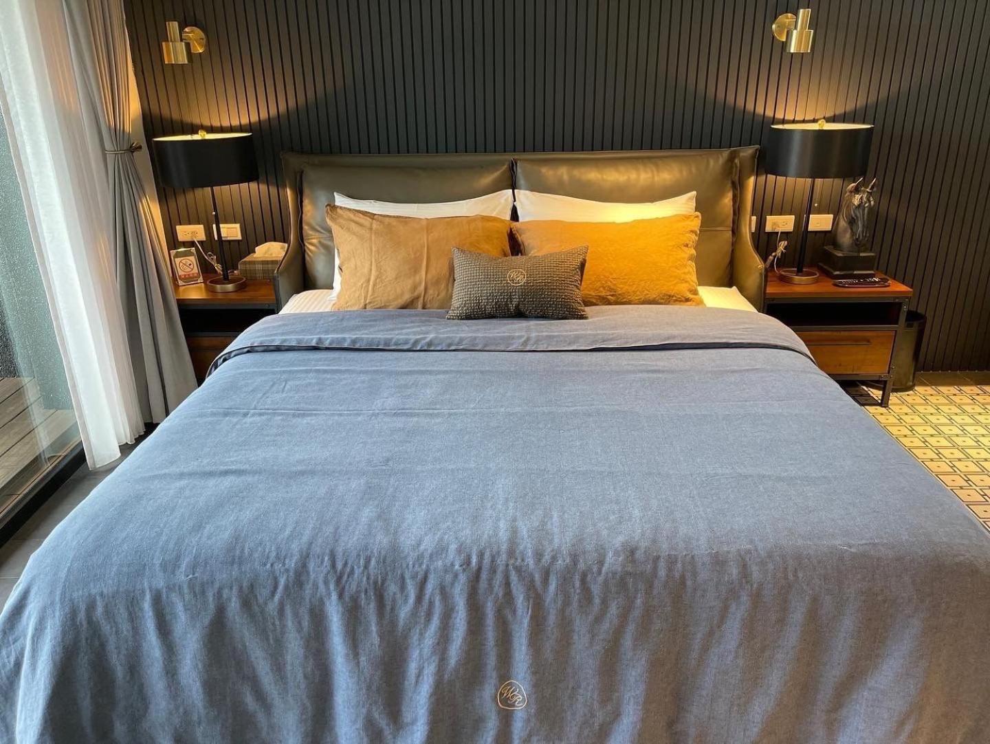 Superior Double Room photo 1