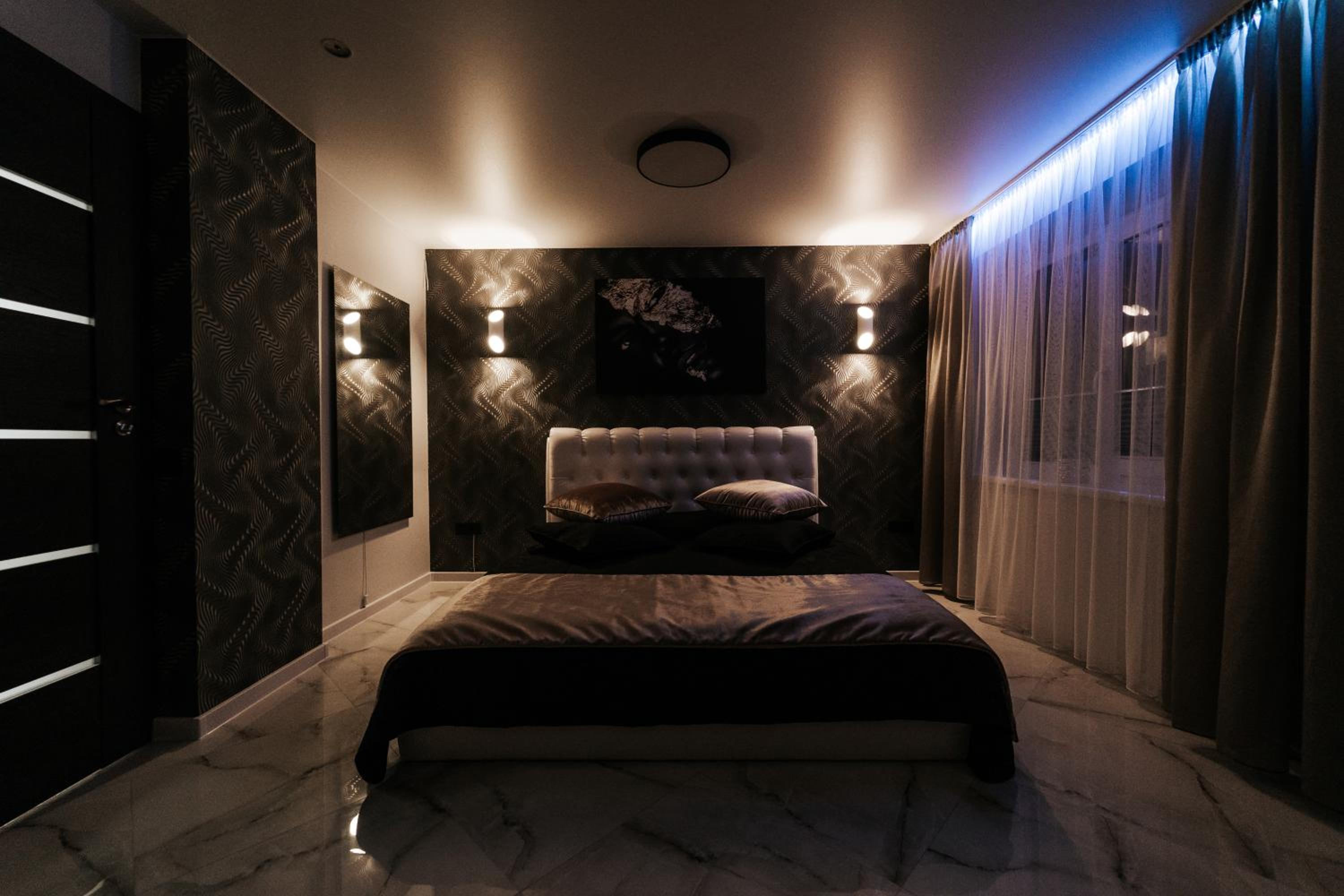 One-Bedroom Apartment - Photo 25