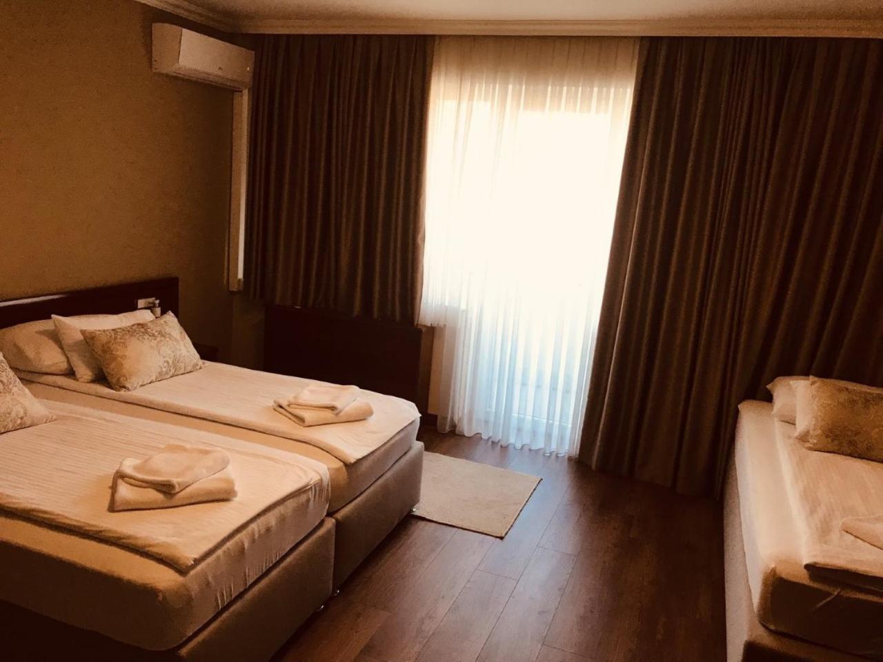 Triple Room photo 1